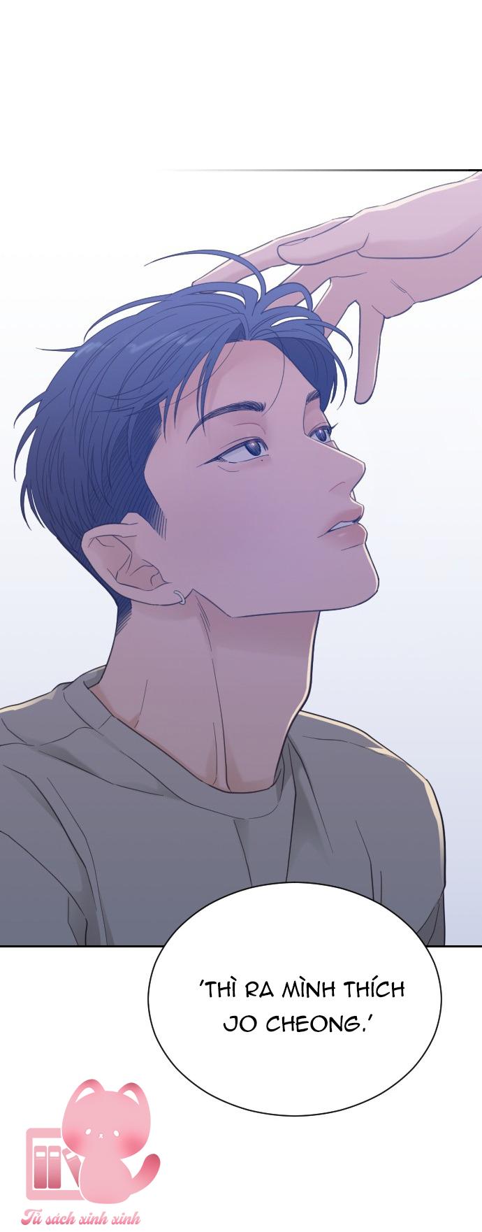 Vận May Không Ngờ - Chap 69 - Trang 58