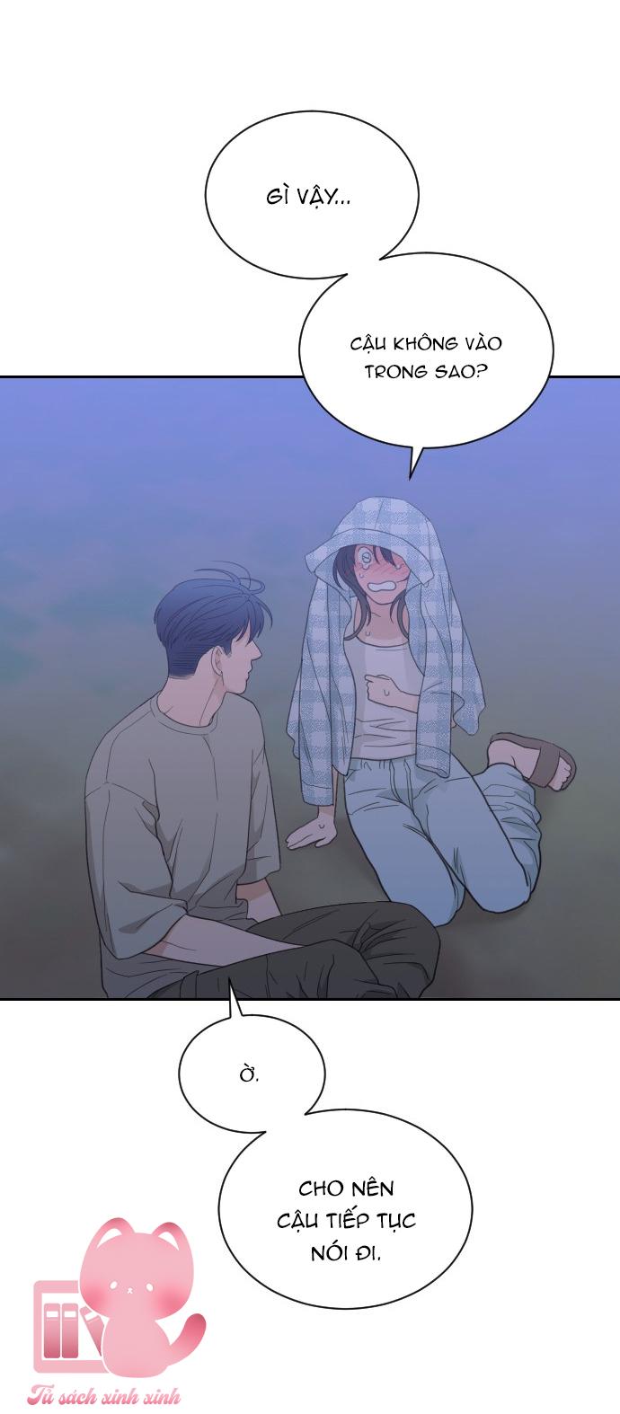 Vận May Không Ngờ - Chap 69 - Trang 7