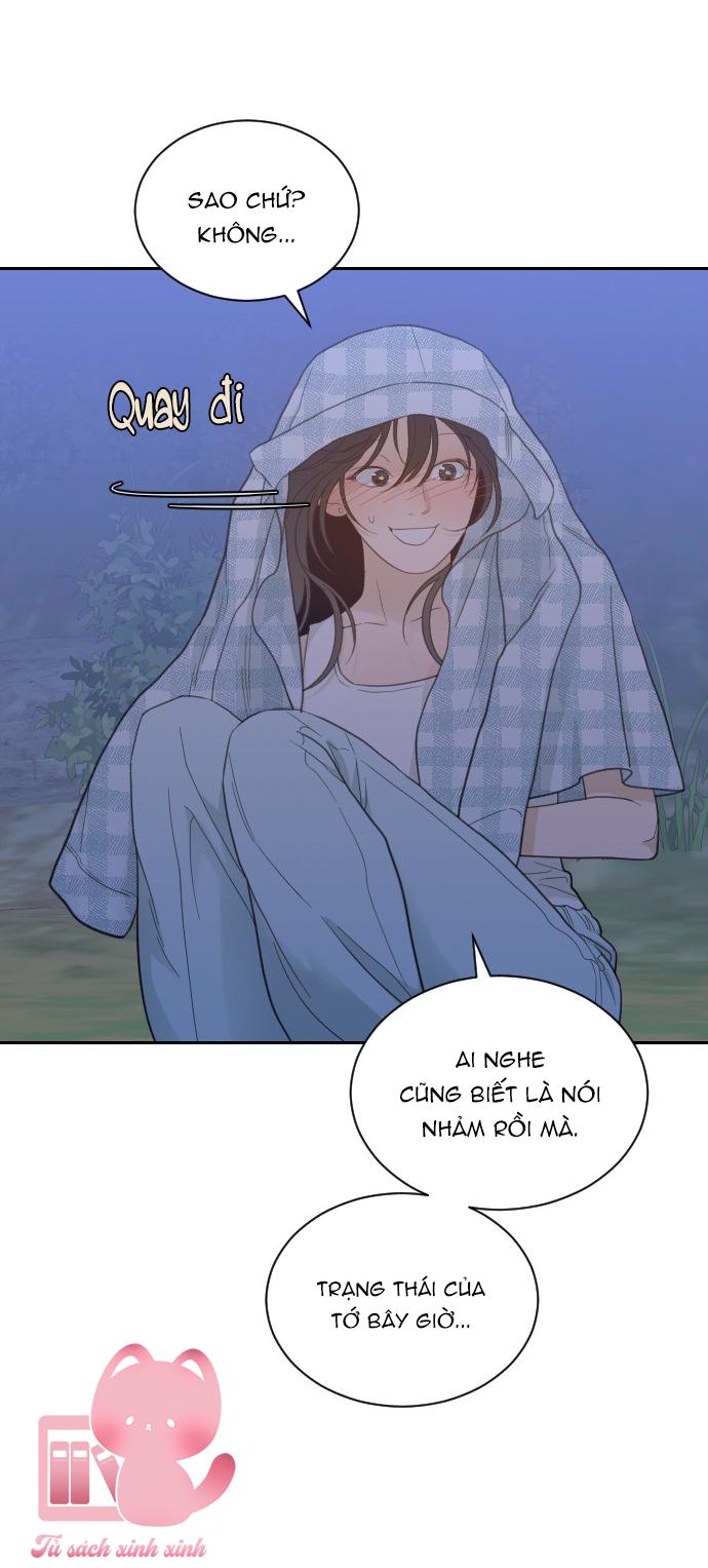 Vận May Không Ngờ - Chap 69 - Trang 8