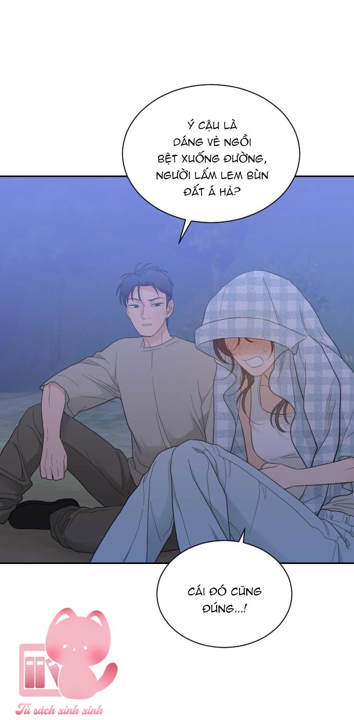 Vận May Không Ngờ - Chap 69 - Trang 10