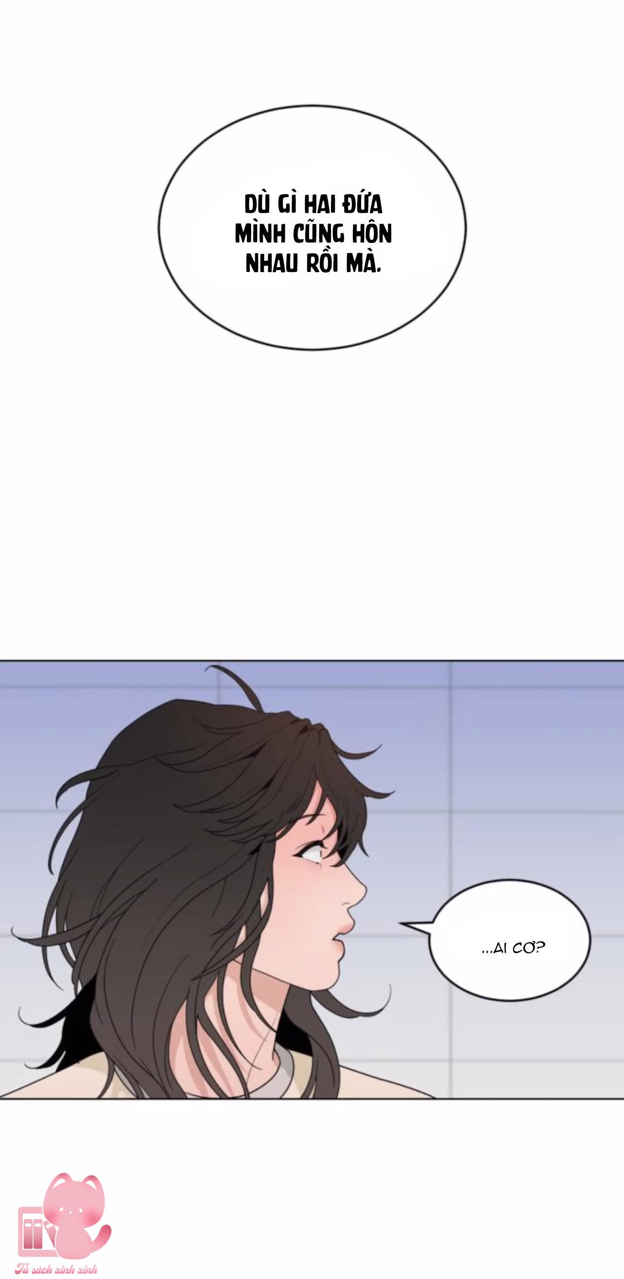 Vận May Không Ngờ - Chap 7 - Trang 2