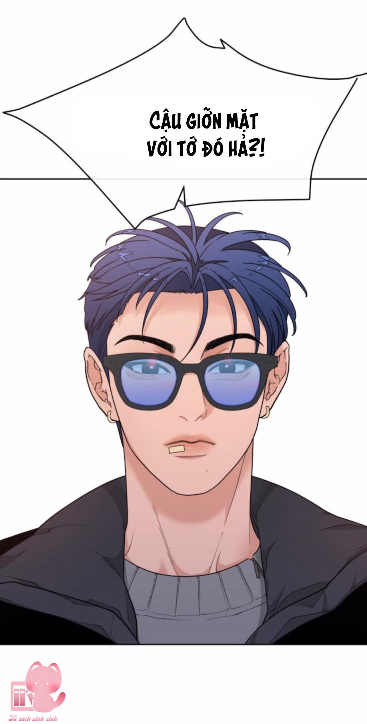 Vận May Không Ngờ - Chap 7 - Trang 13