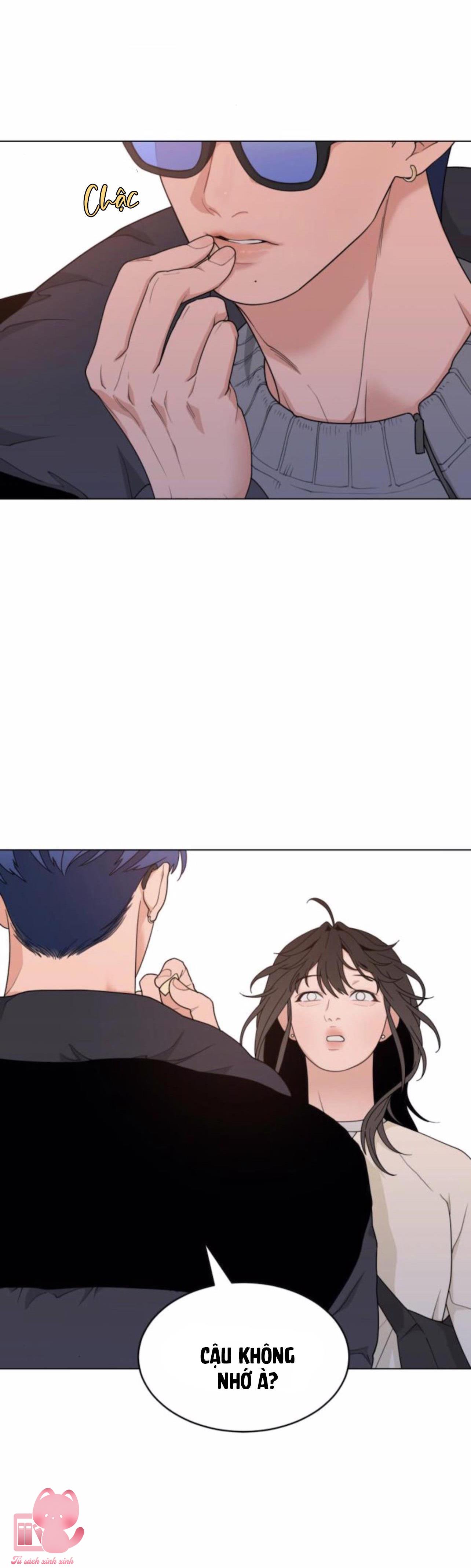 Vận May Không Ngờ - Chap 7 - Trang 16