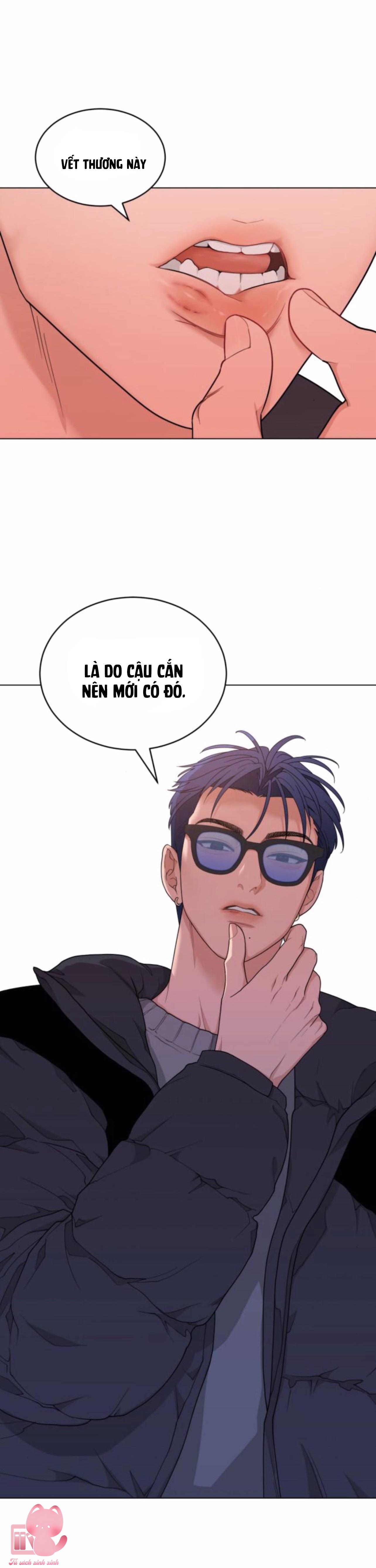 Vận May Không Ngờ - Chap 7 - Trang 17