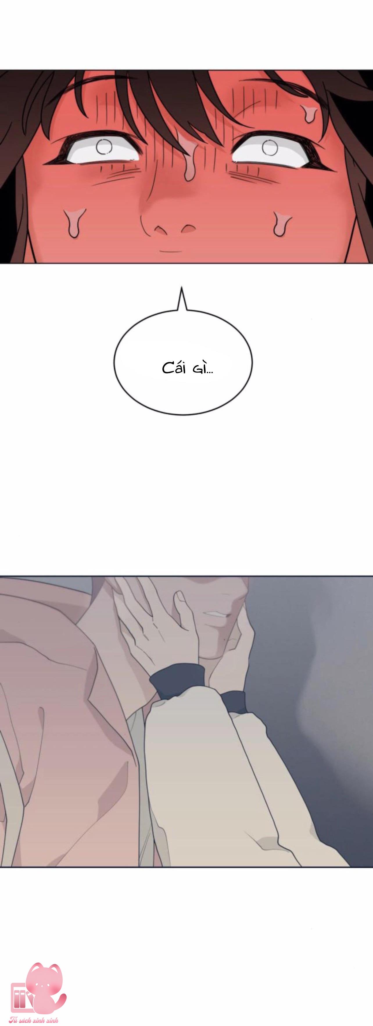 Vận May Không Ngờ - Chap 7 - Trang 18