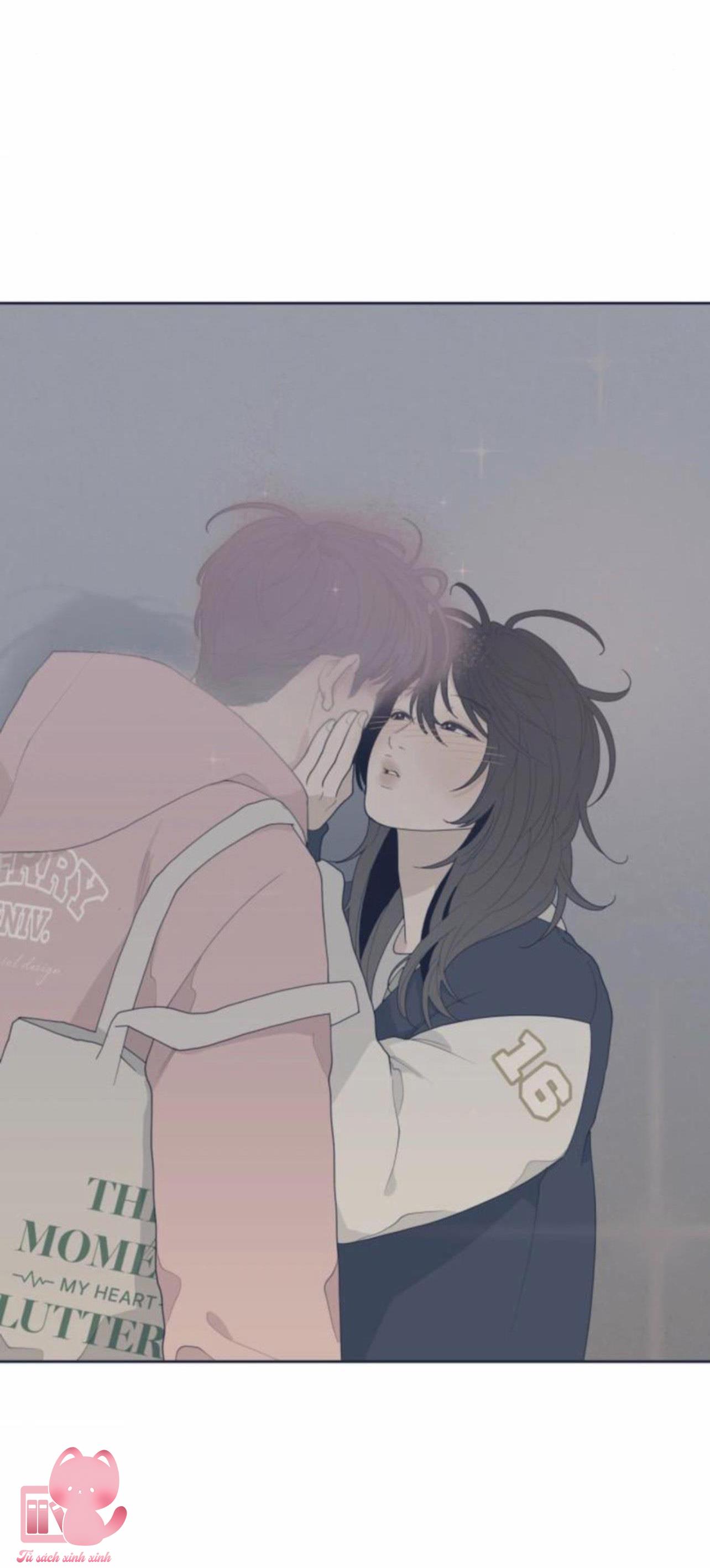 Vận May Không Ngờ - Chap 7 - Trang 19