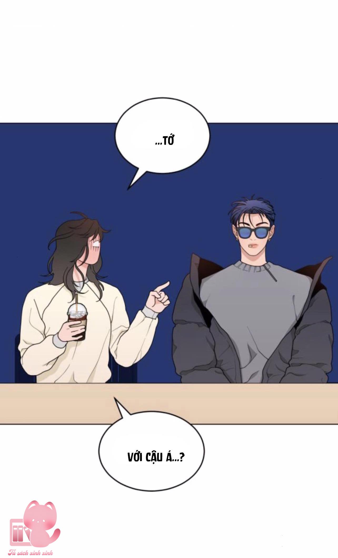 Vận May Không Ngờ - Chap 7 - Trang 3