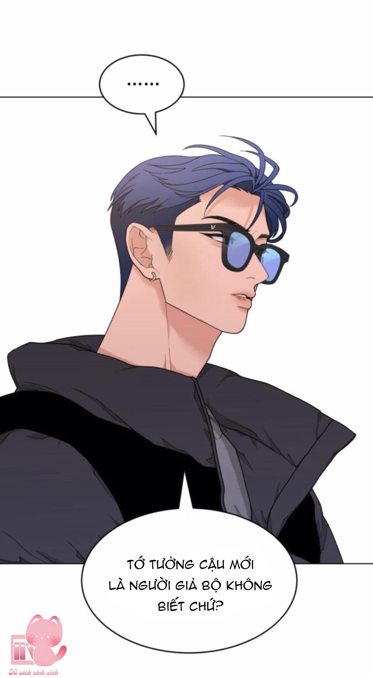 Vận May Không Ngờ - Chap 7 - Trang 23