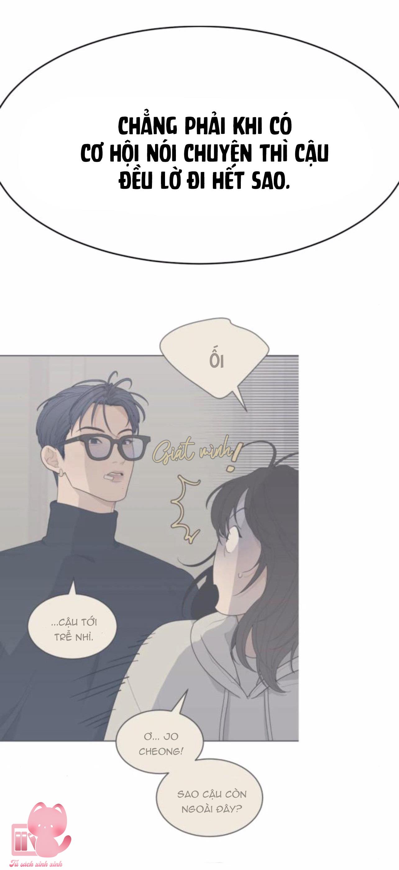 Vận May Không Ngờ - Chap 7 - Trang 24