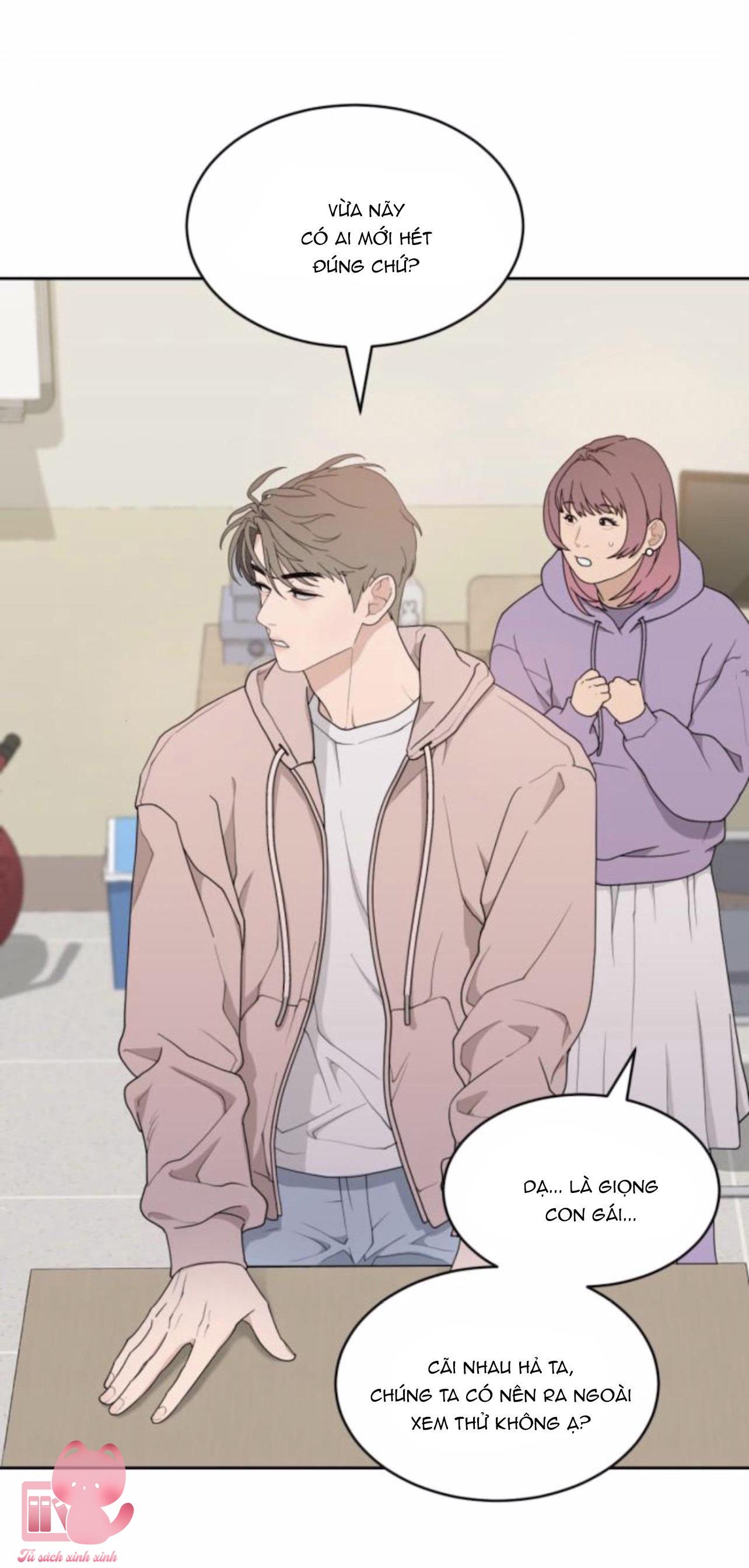 Vận May Không Ngờ - Chap 7 - Trang 29