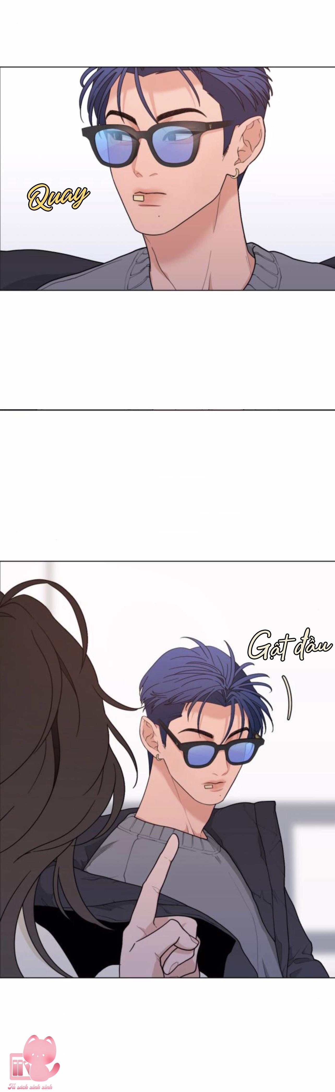 Vận May Không Ngờ - Chap 7 - Trang 4