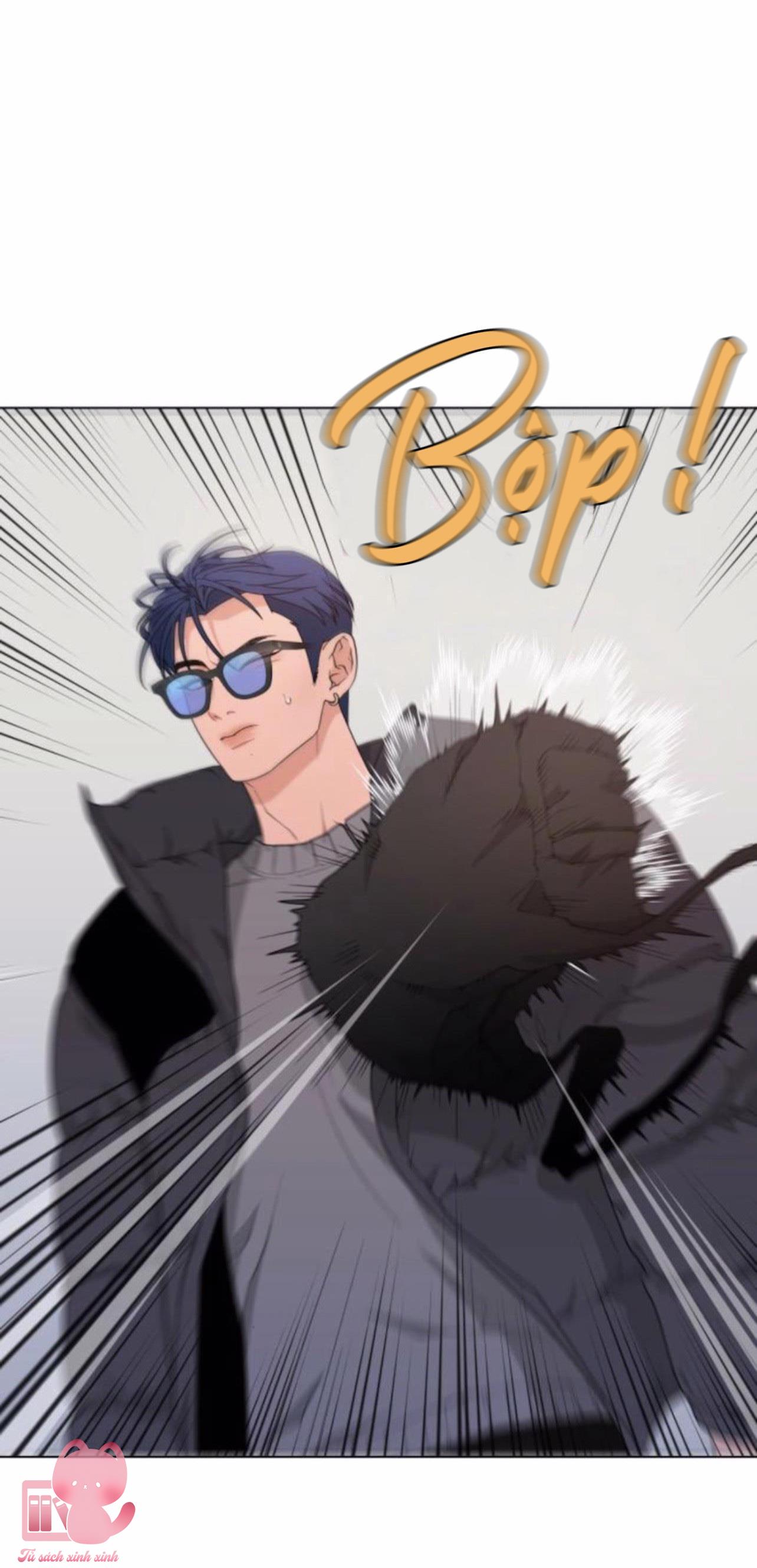 Vận May Không Ngờ - Chap 7 - Trang 31