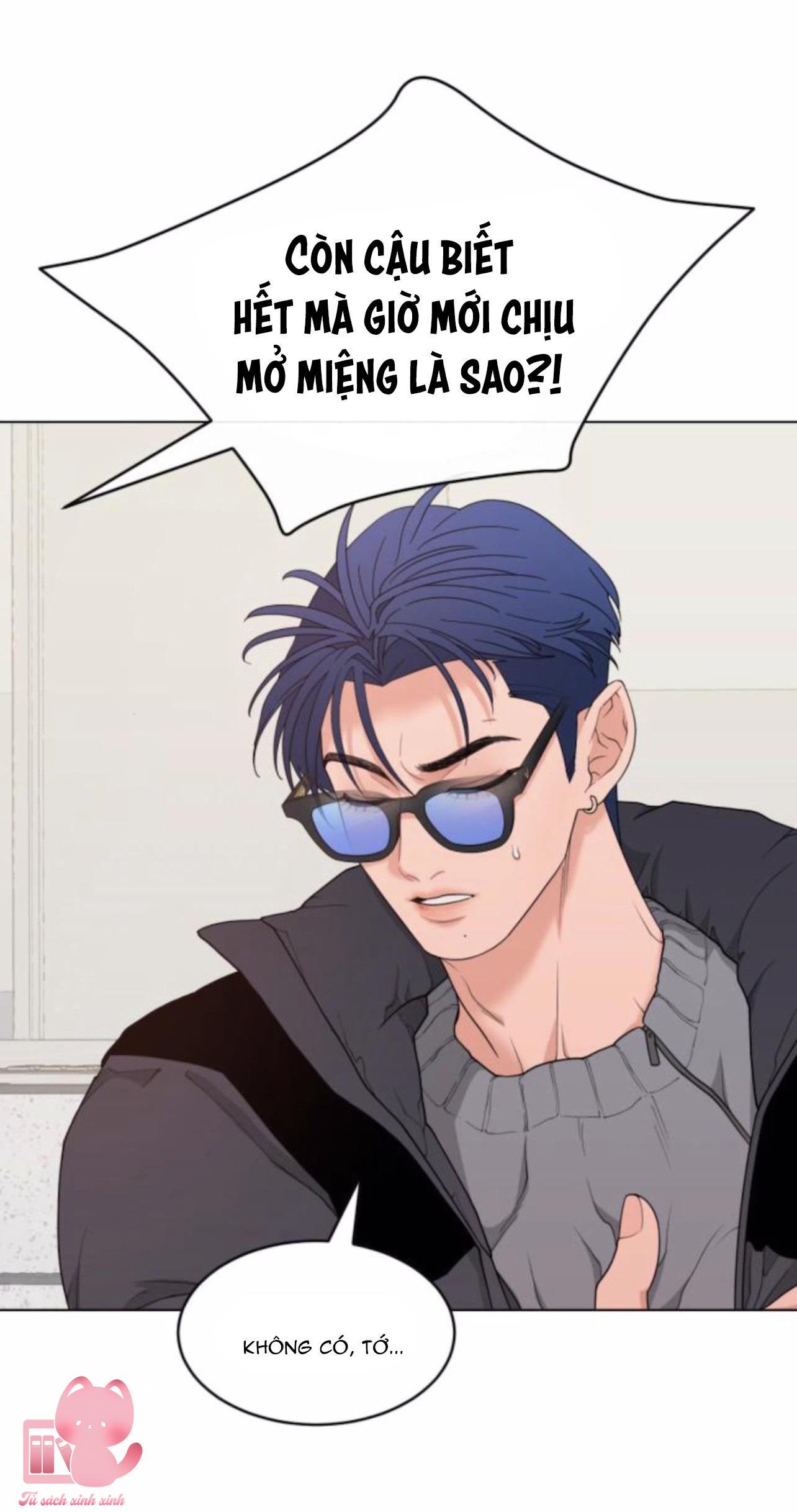 Vận May Không Ngờ - Chap 7 - Trang 33