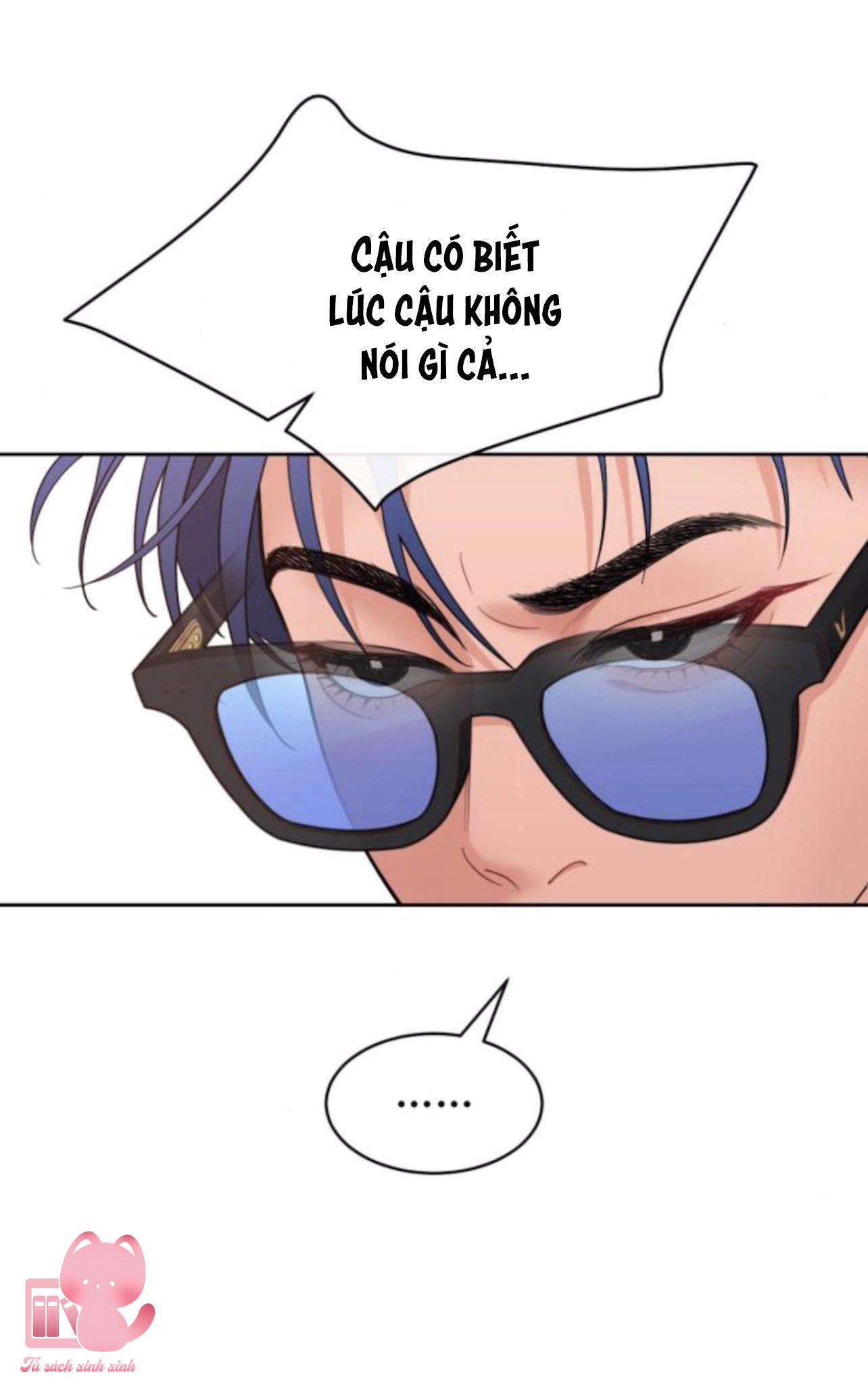 Vận May Không Ngờ - Chap 7 - Trang 34