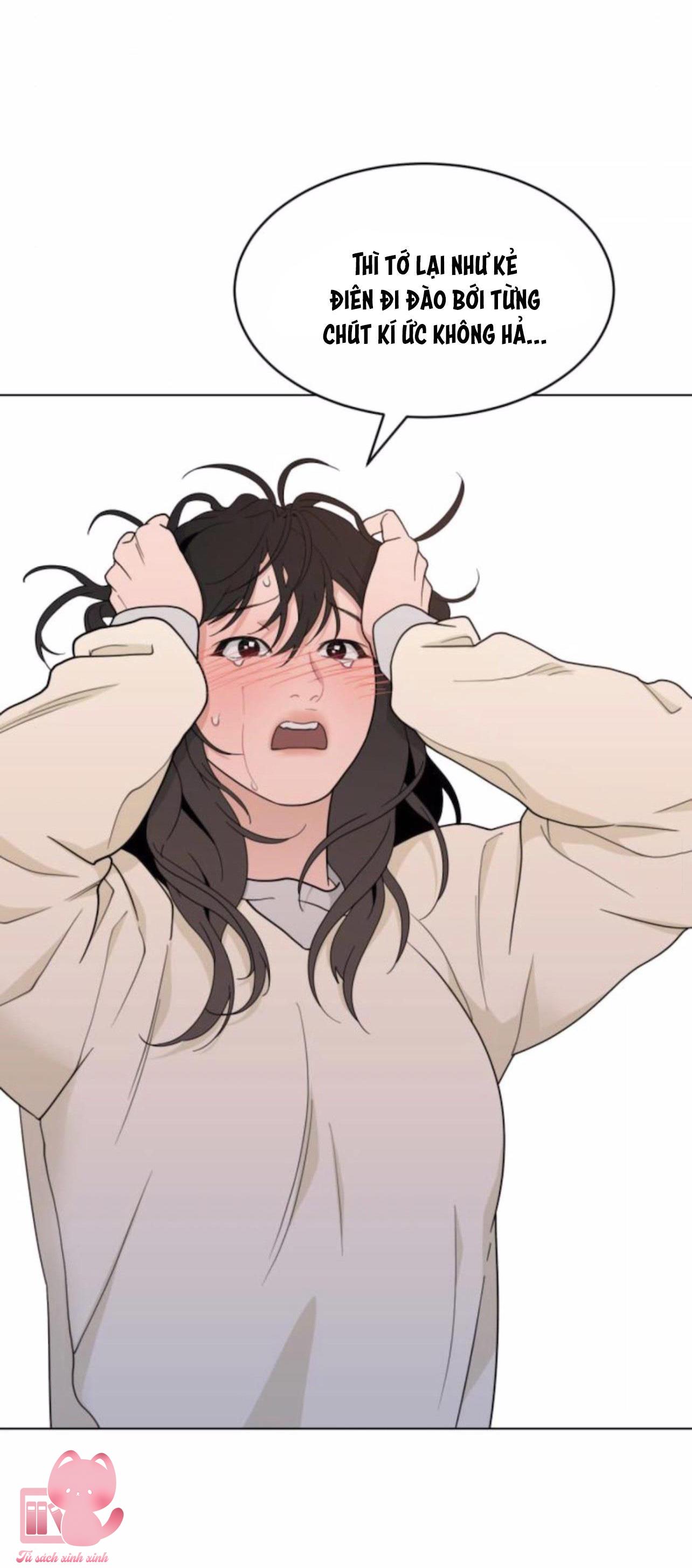 Vận May Không Ngờ - Chap 7 - Trang 35