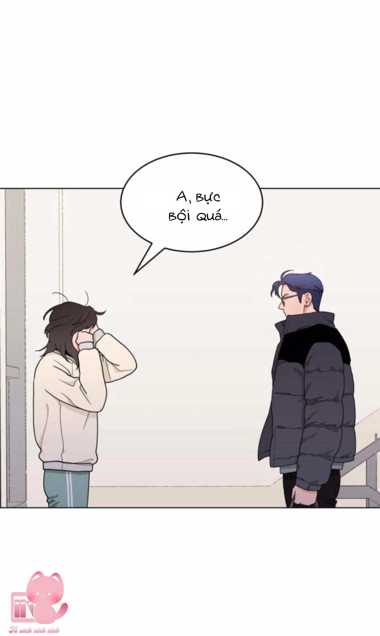 Vận May Không Ngờ - Chap 7 - Trang 37