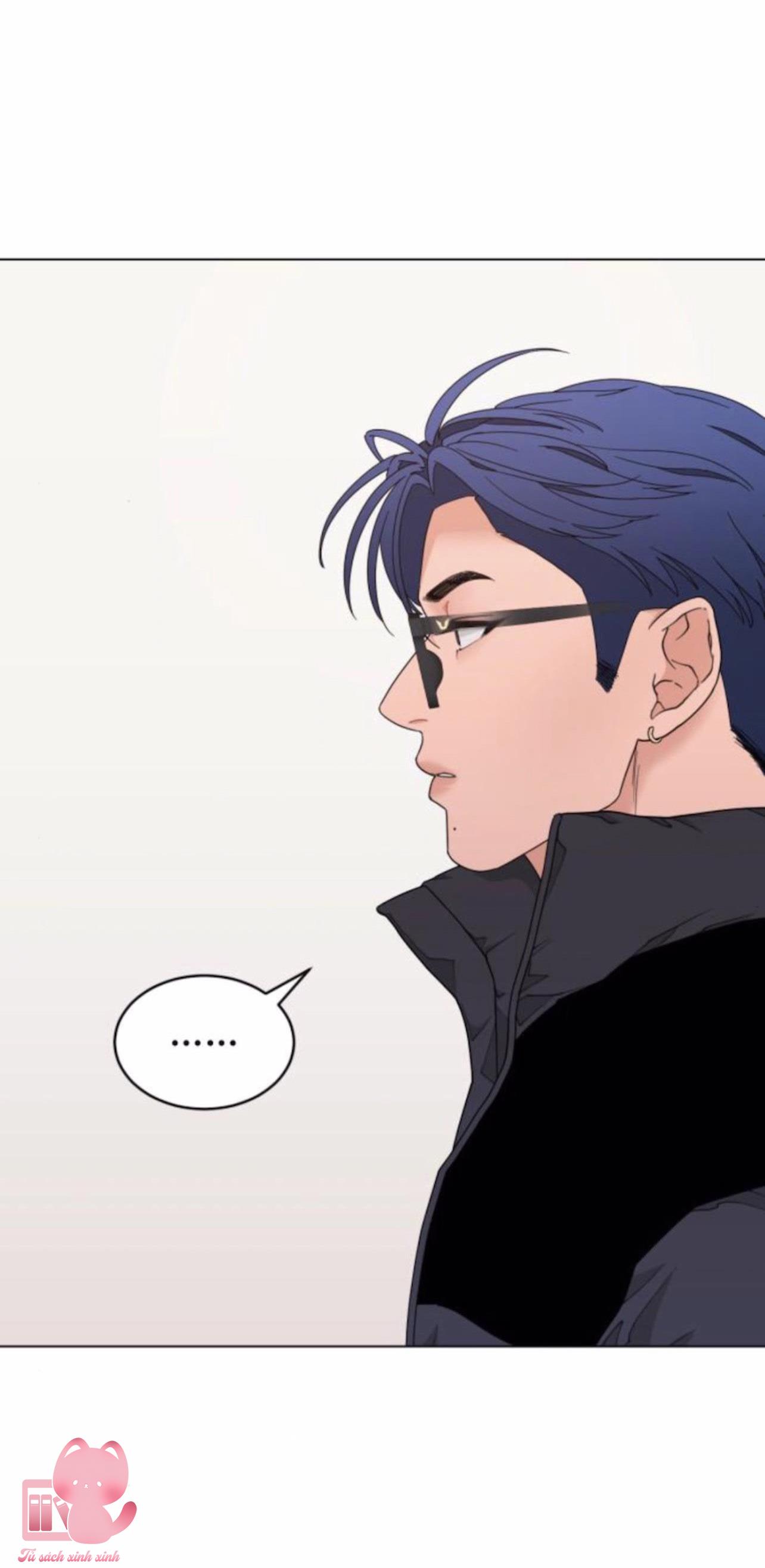Vận May Không Ngờ - Chap 7 - Trang 38