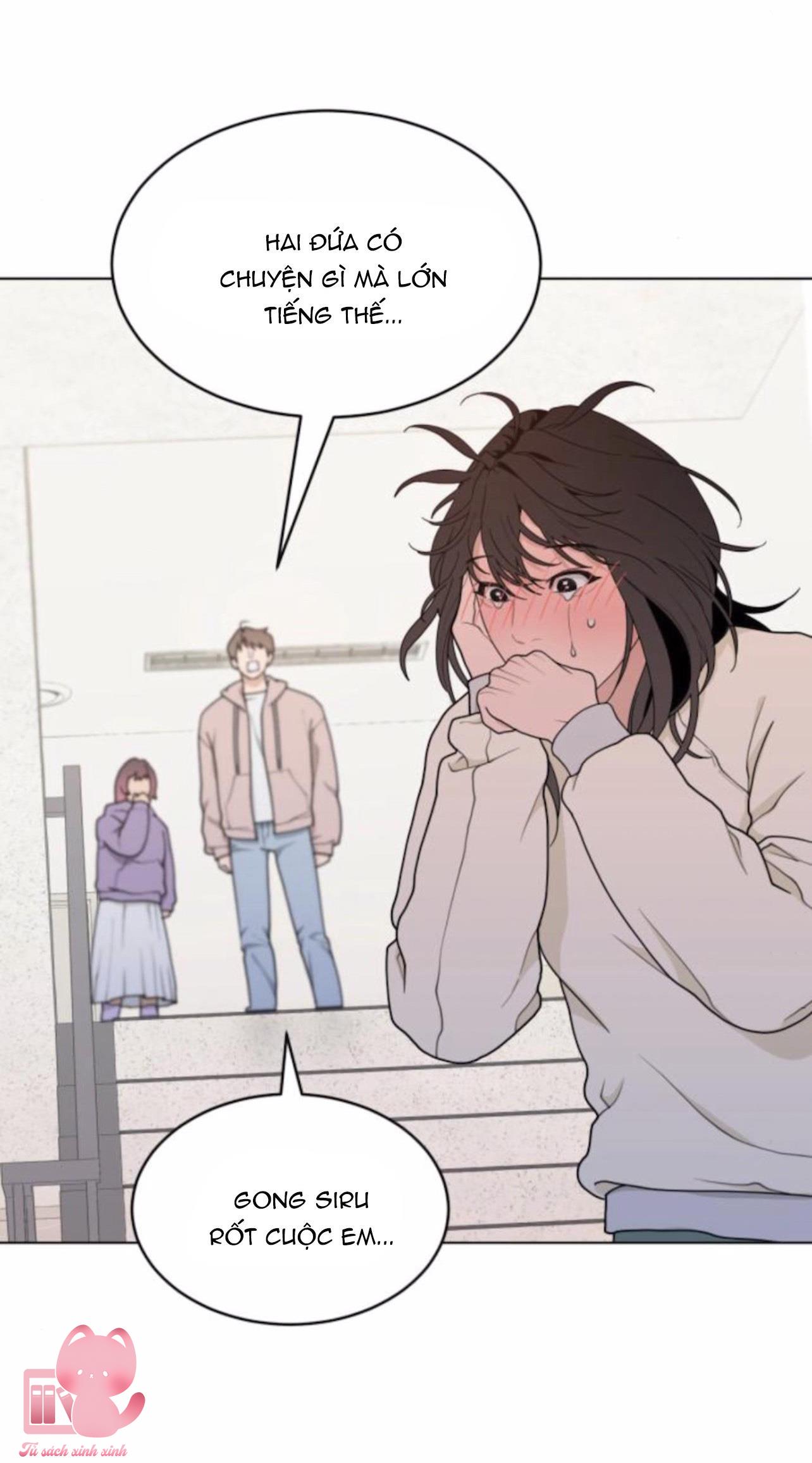 Vận May Không Ngờ - Chap 7 - Trang 40