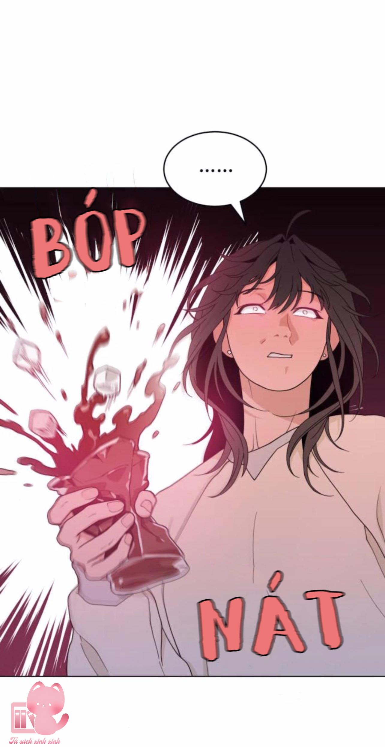 Vận May Không Ngờ - Chap 7 - Trang 5