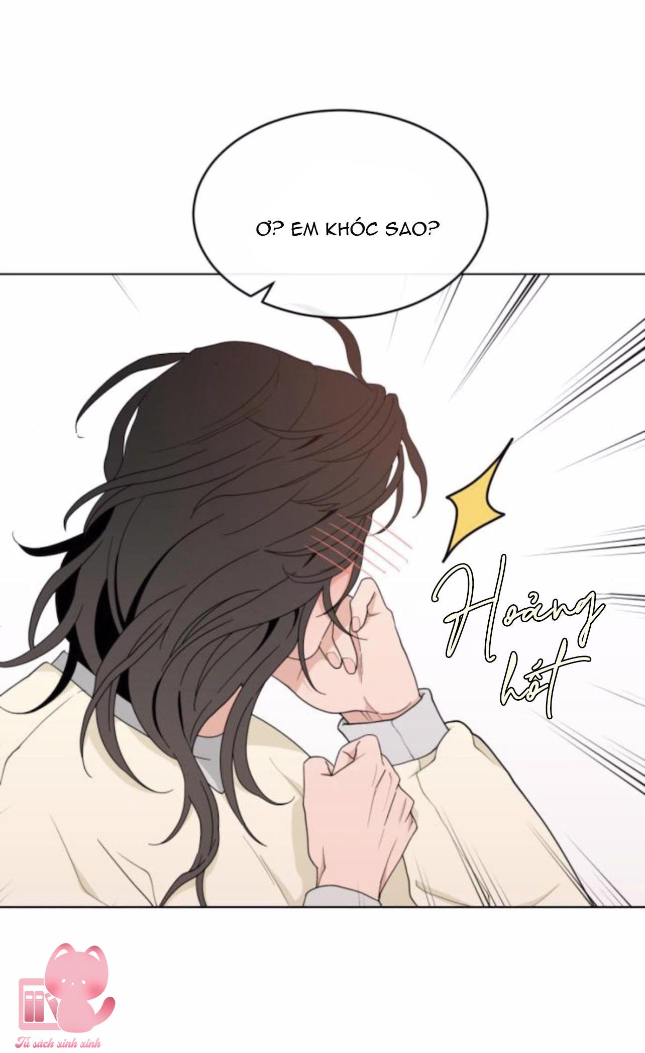 Vận May Không Ngờ - Chap 7 - Trang 41