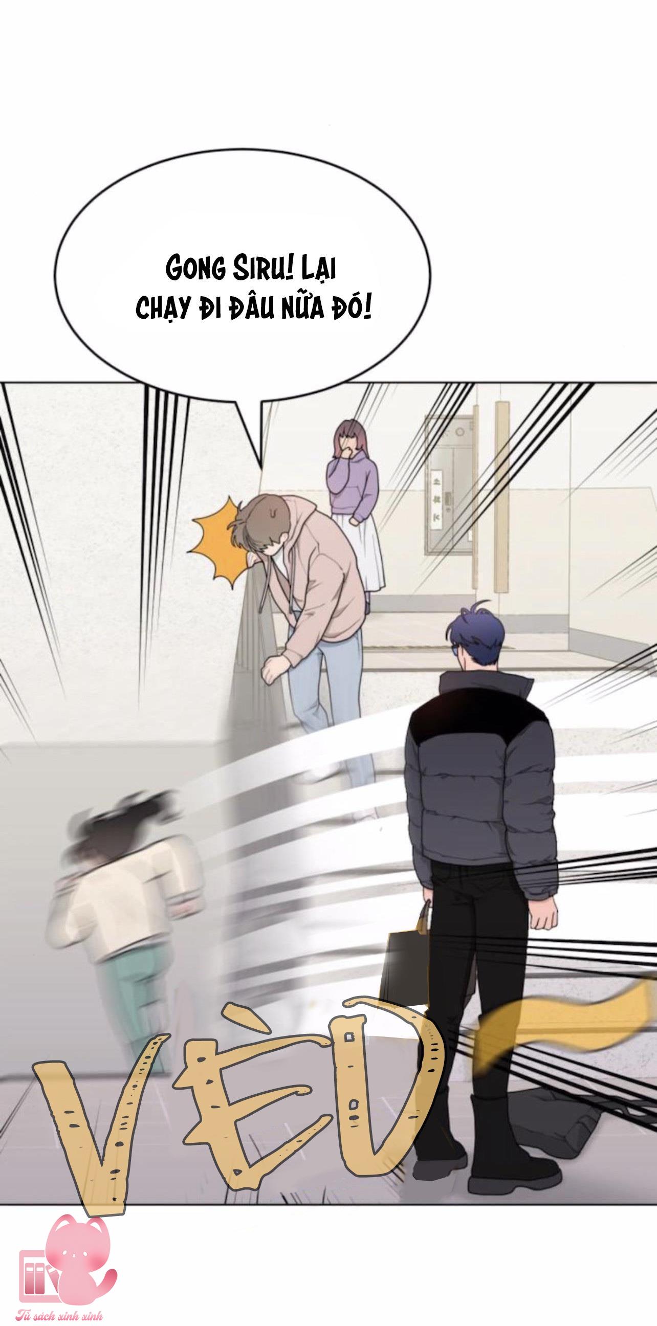 Vận May Không Ngờ - Chap 7 - Trang 42