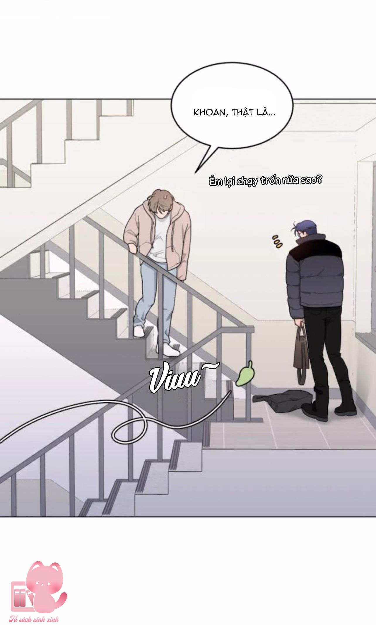 Vận May Không Ngờ - Chap 7 - Trang 43