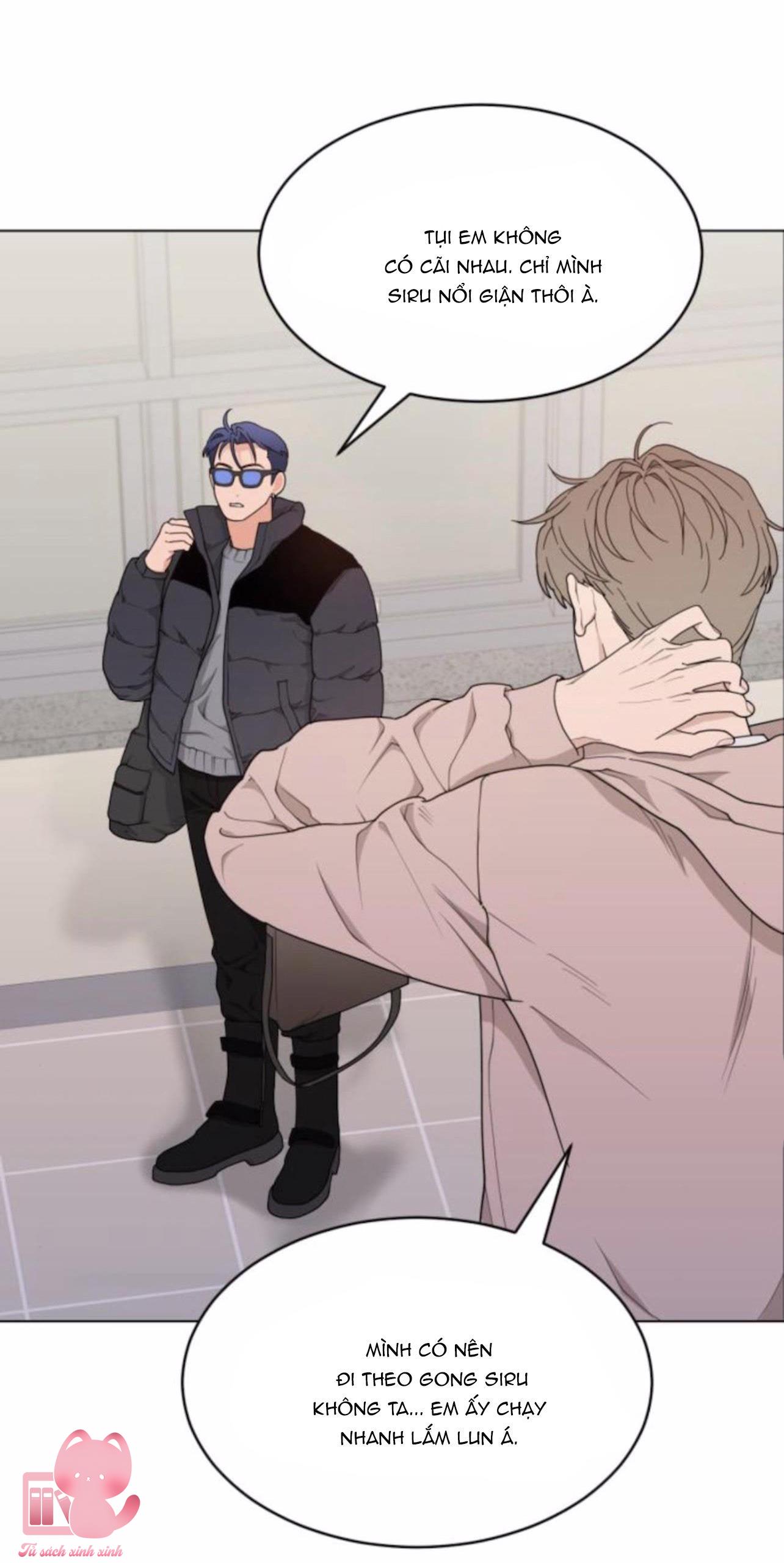 Vận May Không Ngờ - Chap 7 - Trang 45