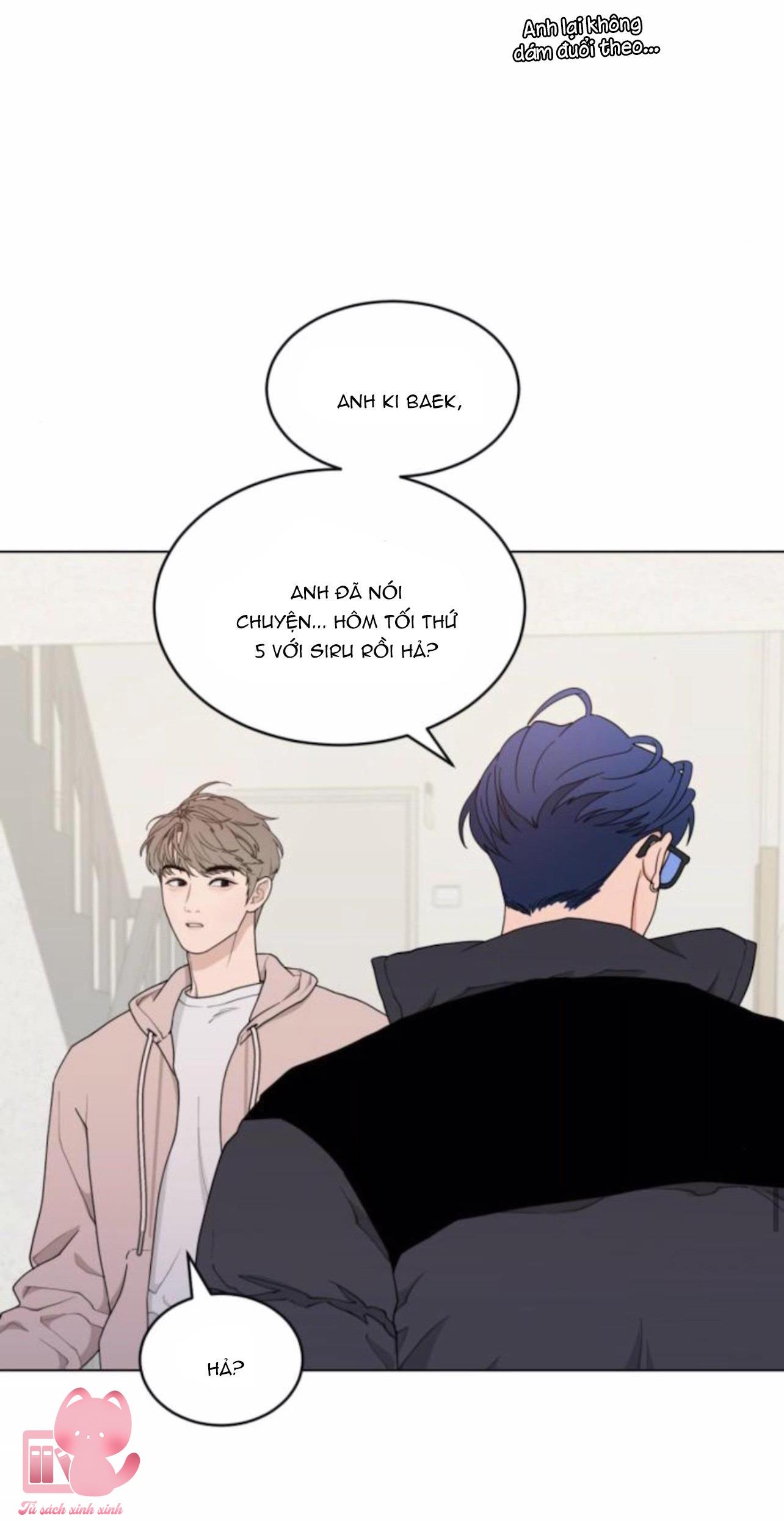 Vận May Không Ngờ - Chap 7 - Trang 46