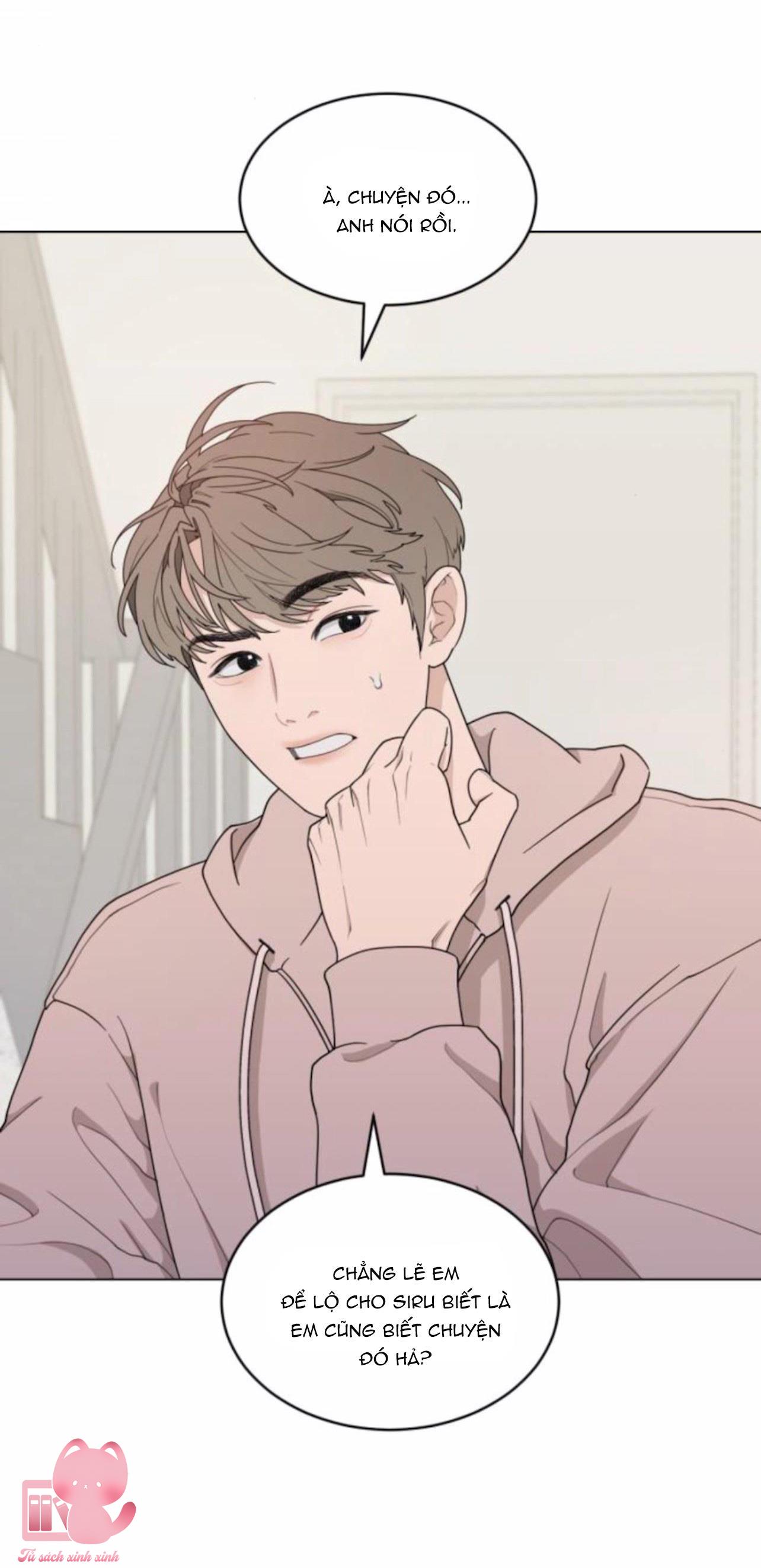 Vận May Không Ngờ - Chap 7 - Trang 47