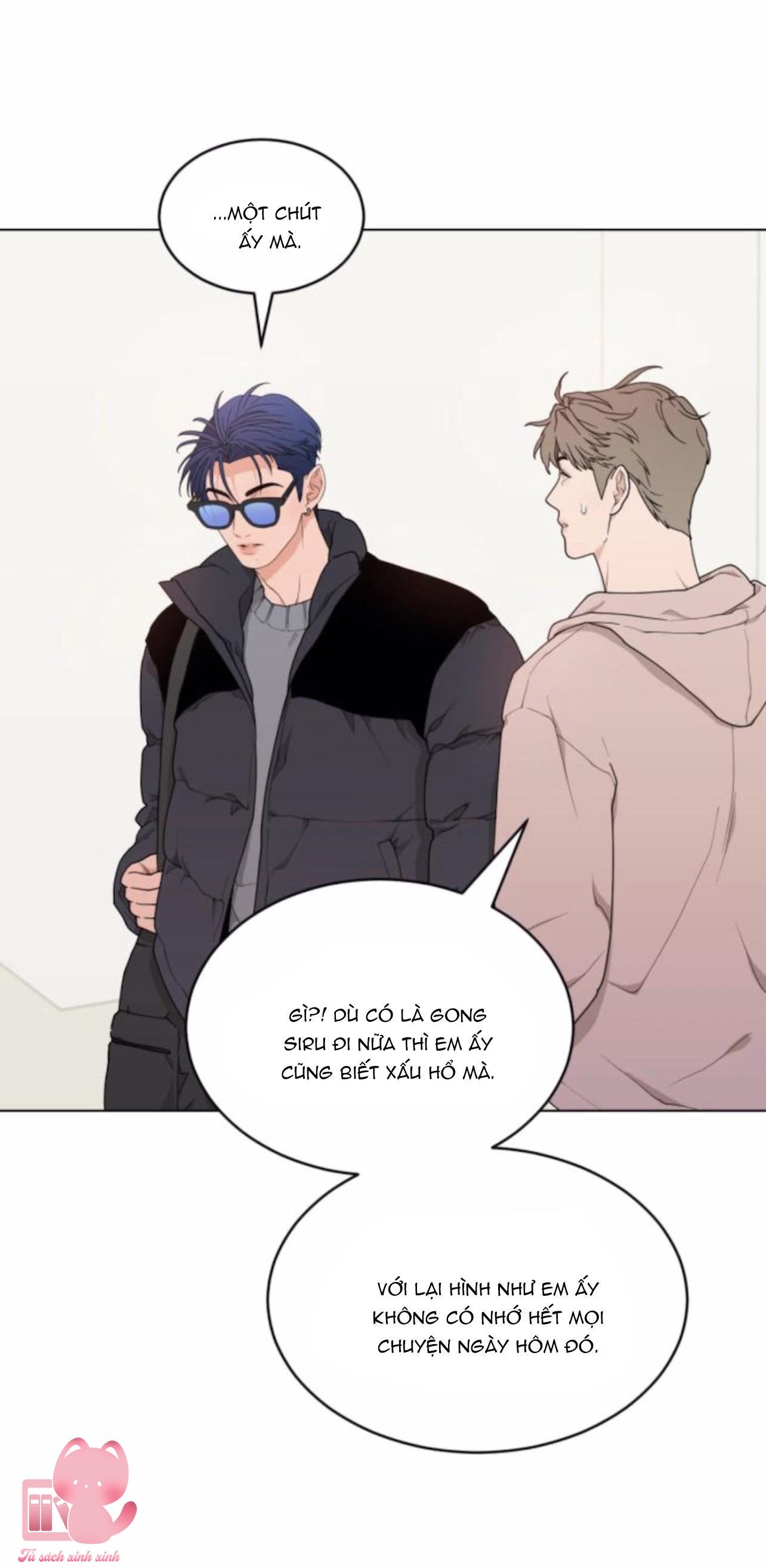 Vận May Không Ngờ - Chap 7 - Trang 48