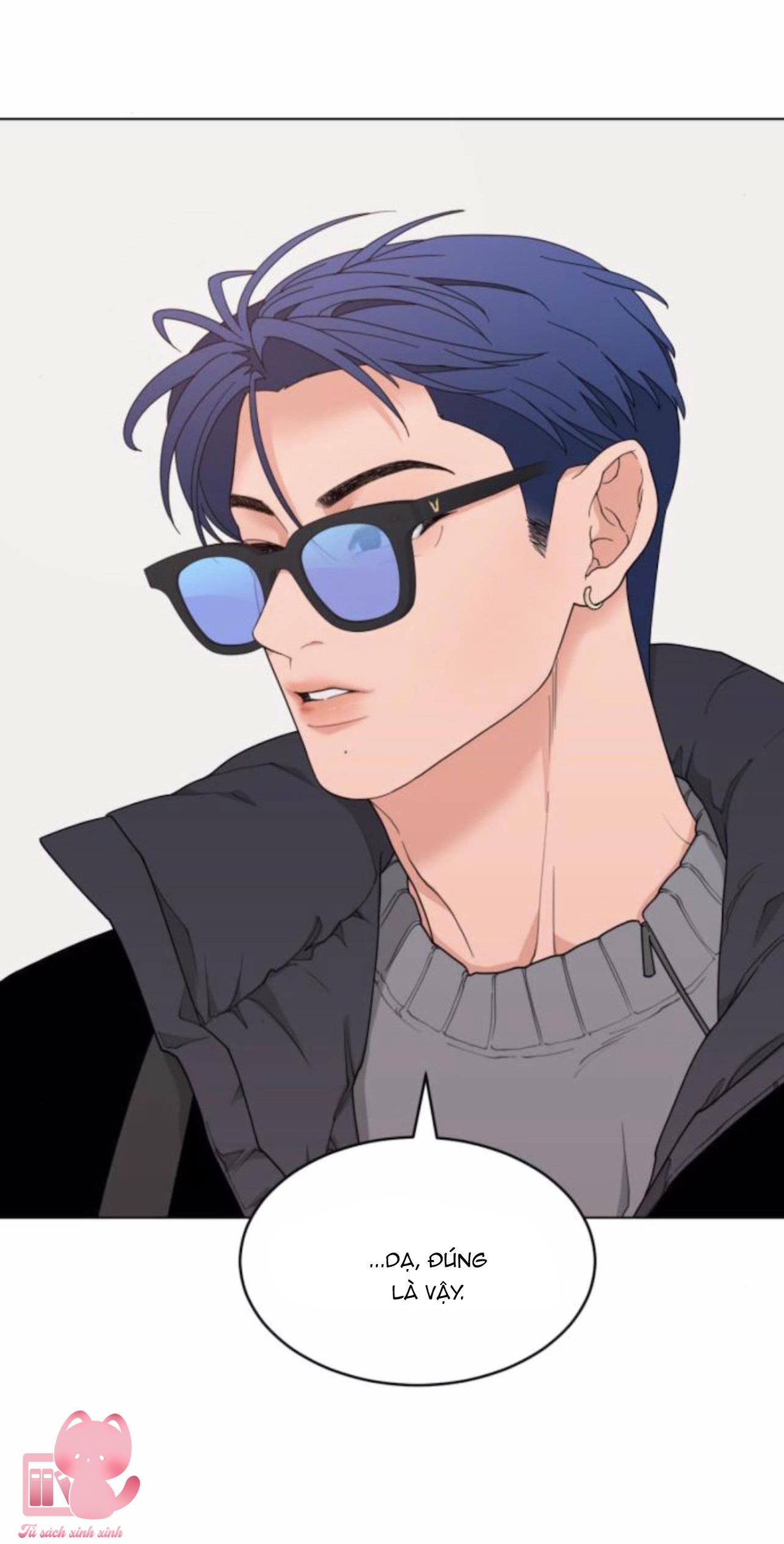 Vận May Không Ngờ - Chap 7 - Trang 49