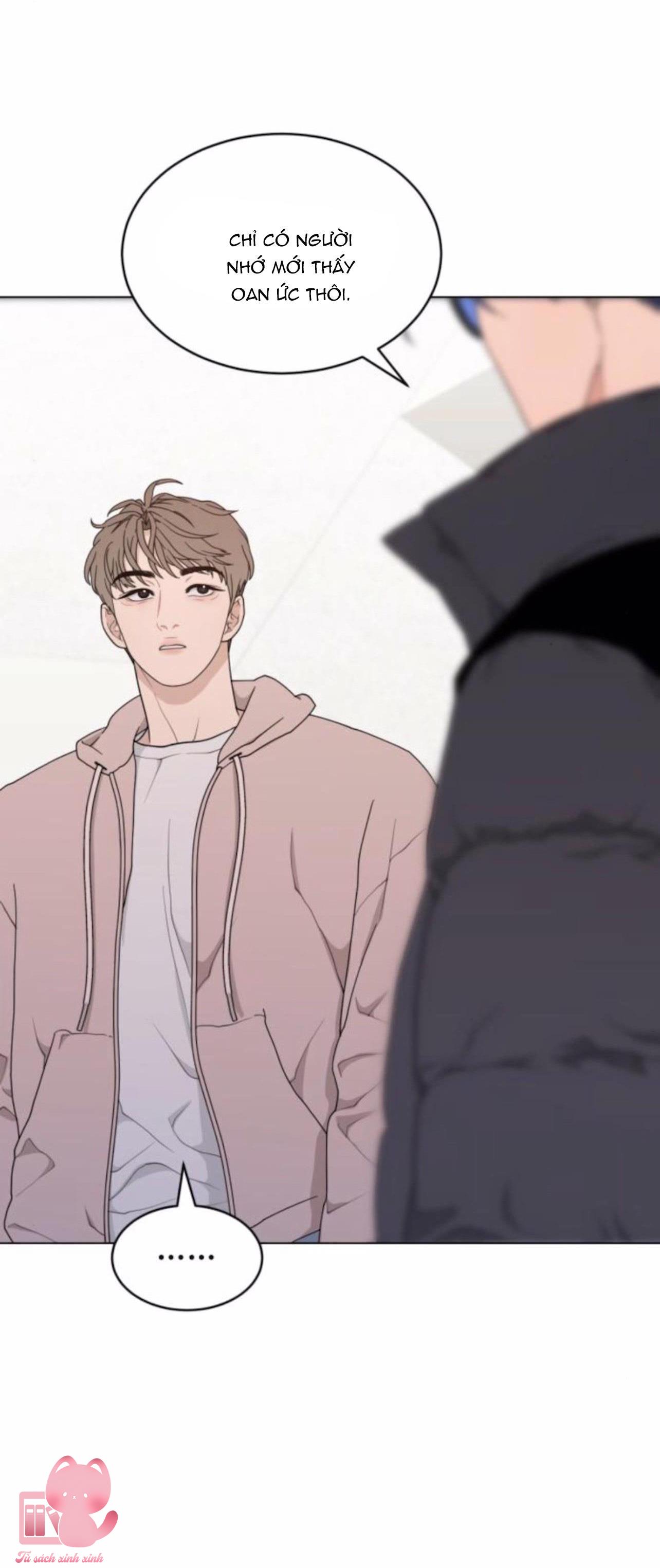 Vận May Không Ngờ - Chap 7 - Trang 50