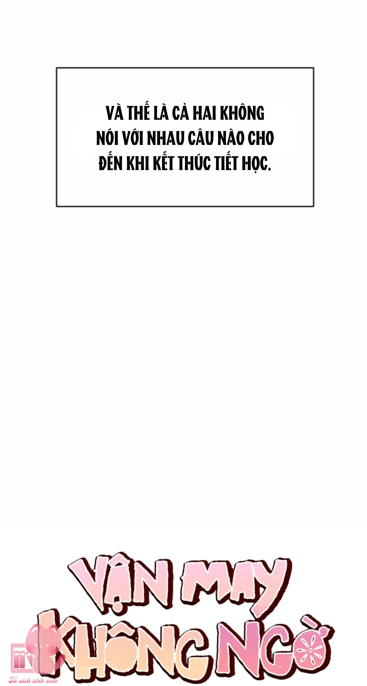 Vận May Không Ngờ - Chap 7 - Trang 6