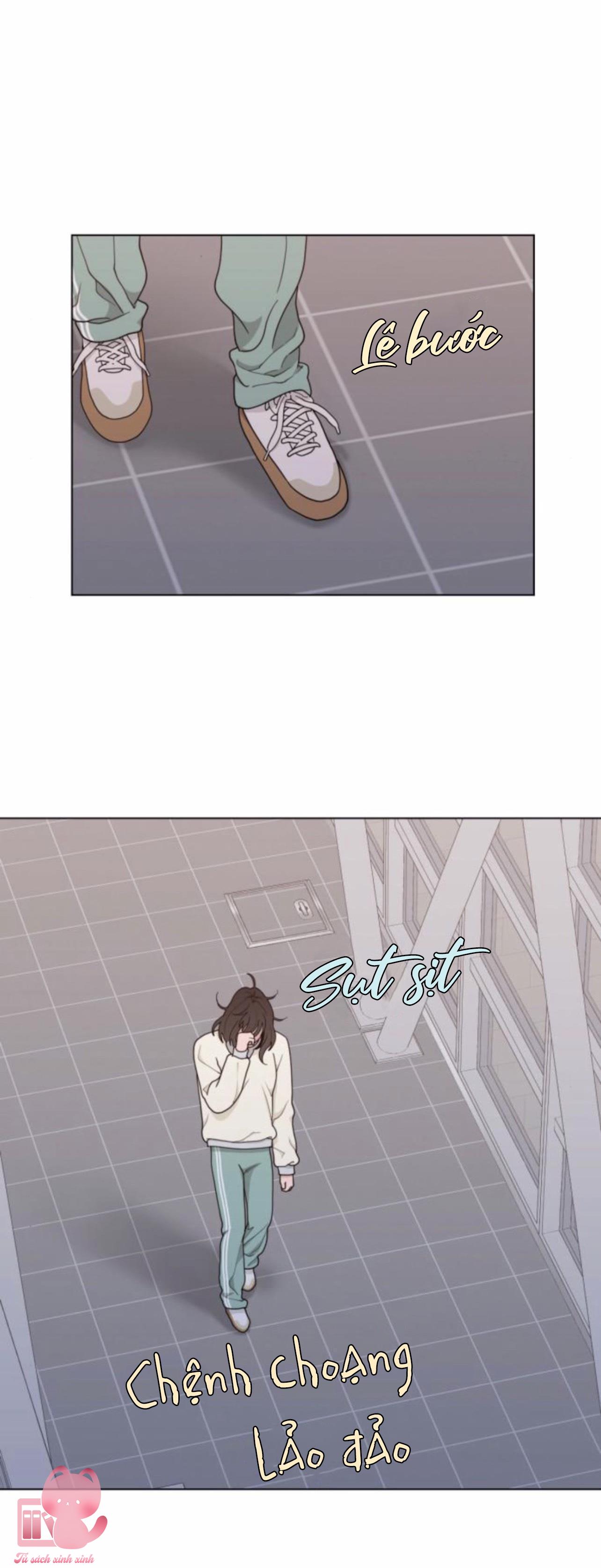 Vận May Không Ngờ - Chap 7 - Trang 51