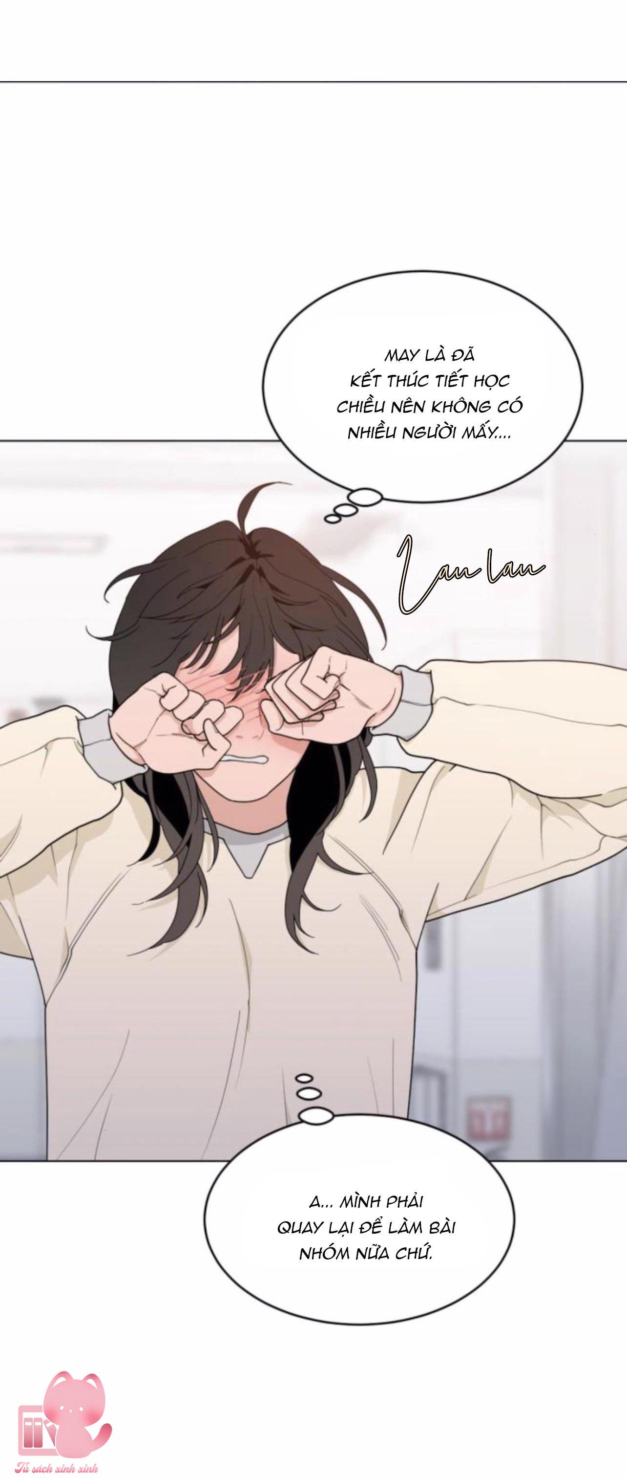Vận May Không Ngờ - Chap 7 - Trang 52