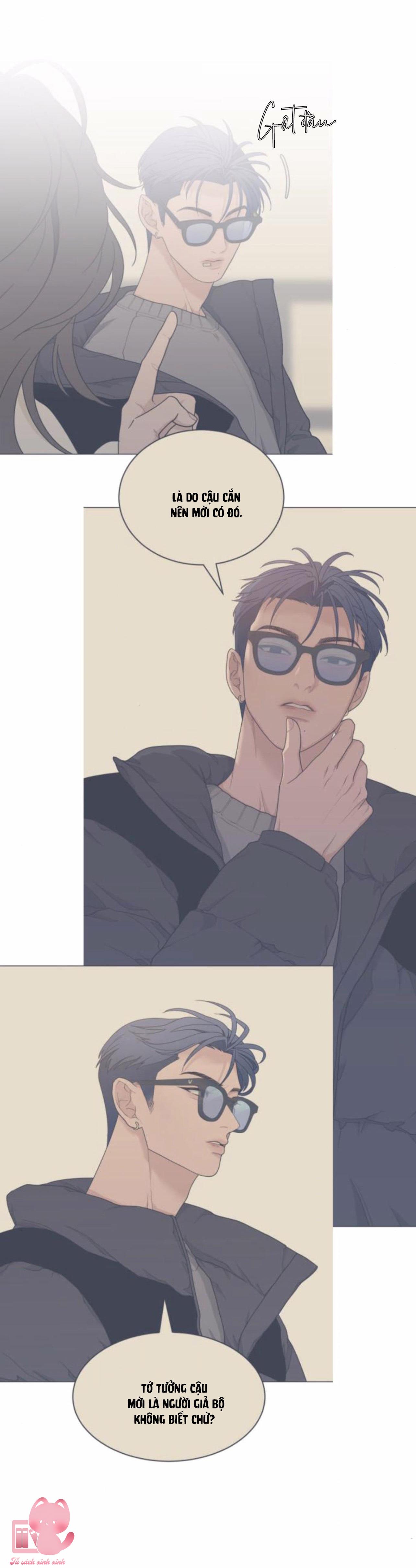 Vận May Không Ngờ - Chap 7 - Trang 53
