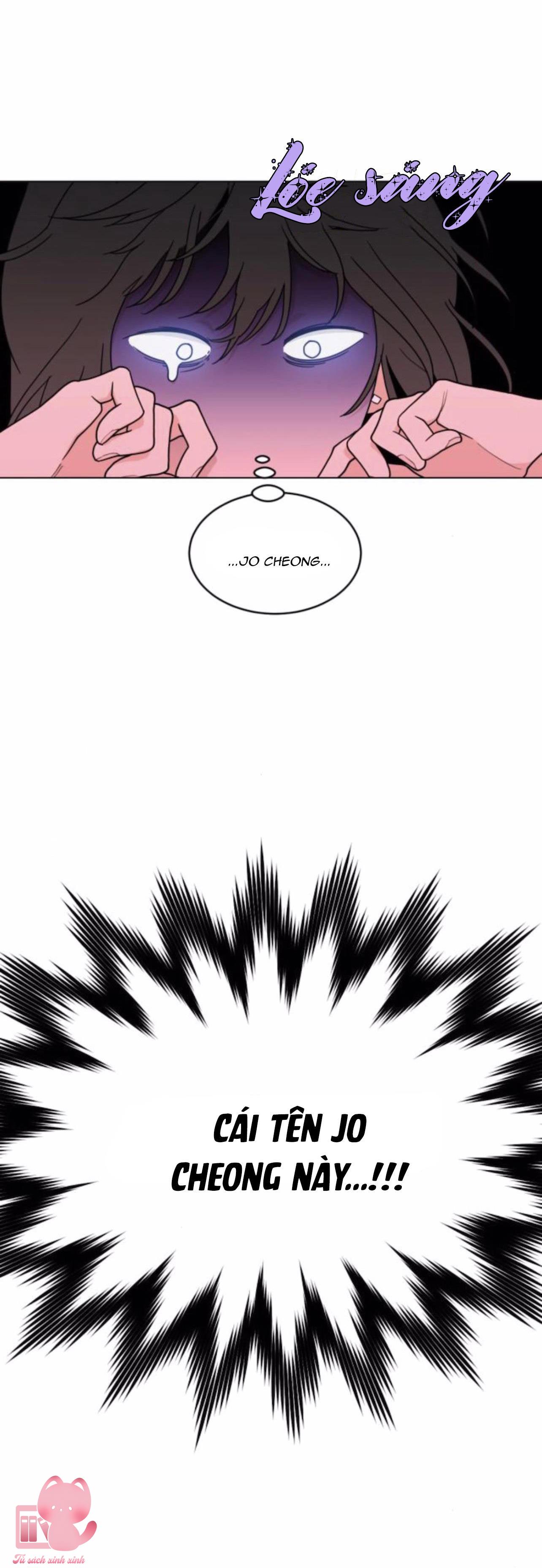 Vận May Không Ngờ - Chap 7 - Trang 54
