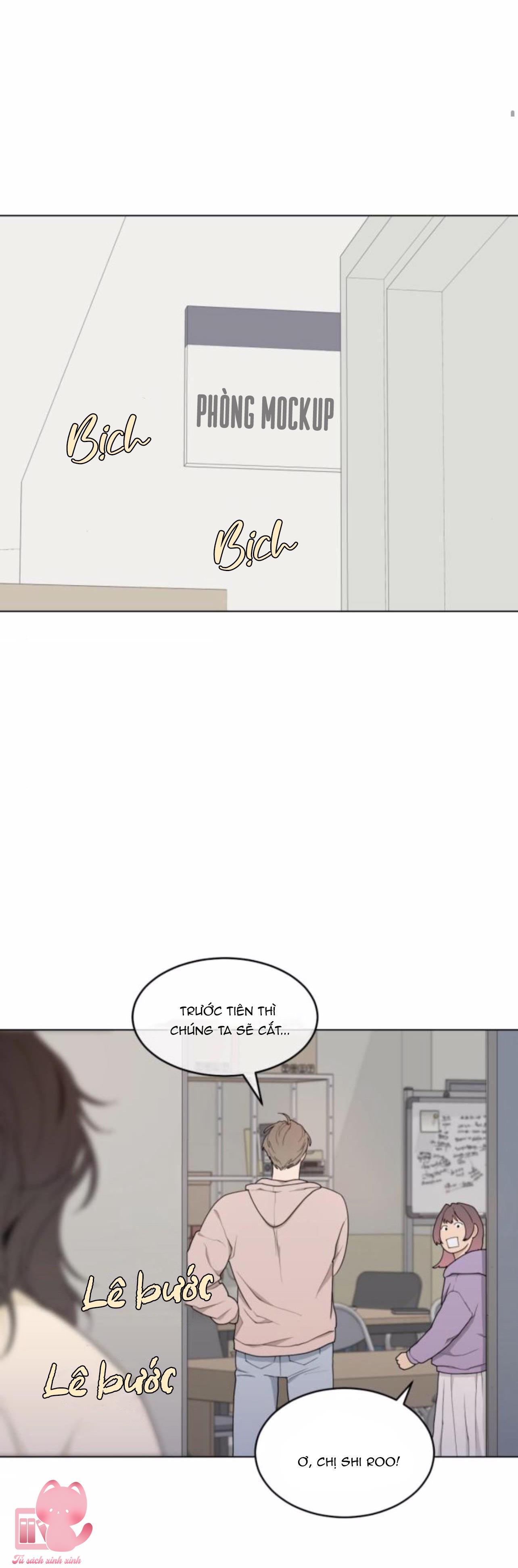 Vận May Không Ngờ - Chap 7 - Trang 55