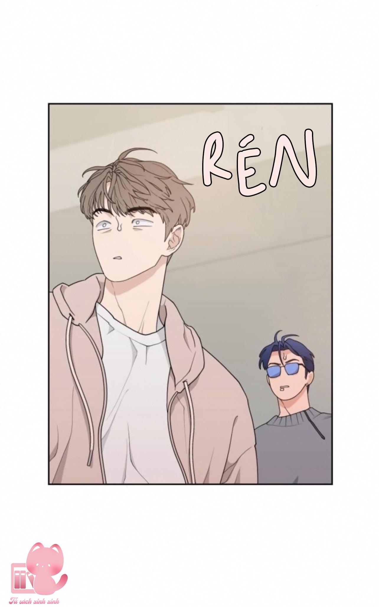 Vận May Không Ngờ - Chap 7 - Trang 57