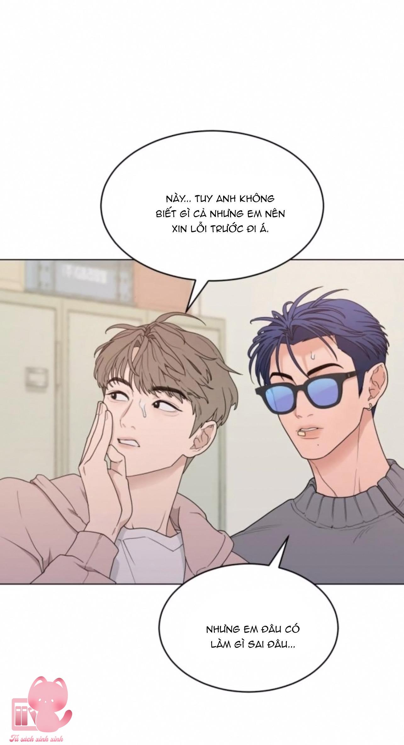 Vận May Không Ngờ - Chap 7 - Trang 58