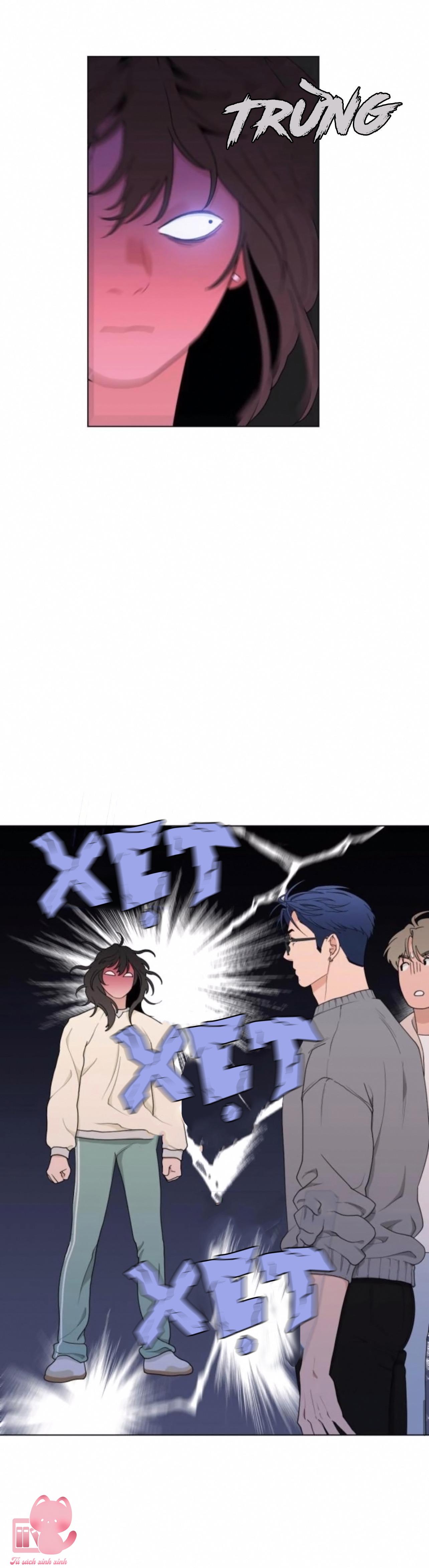 Vận May Không Ngờ - Chap 7 - Trang 59