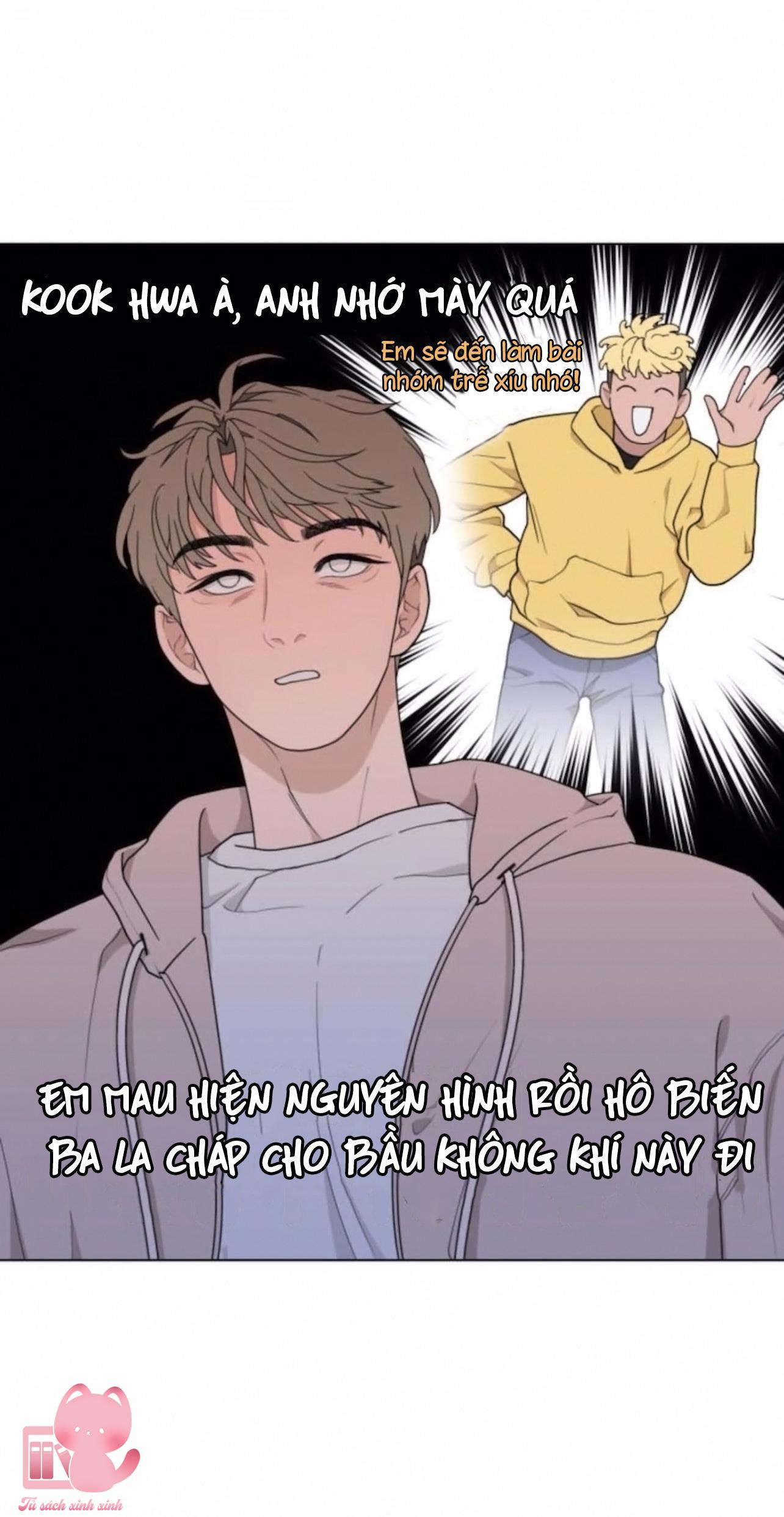Vận May Không Ngờ - Chap 7 - Trang 60