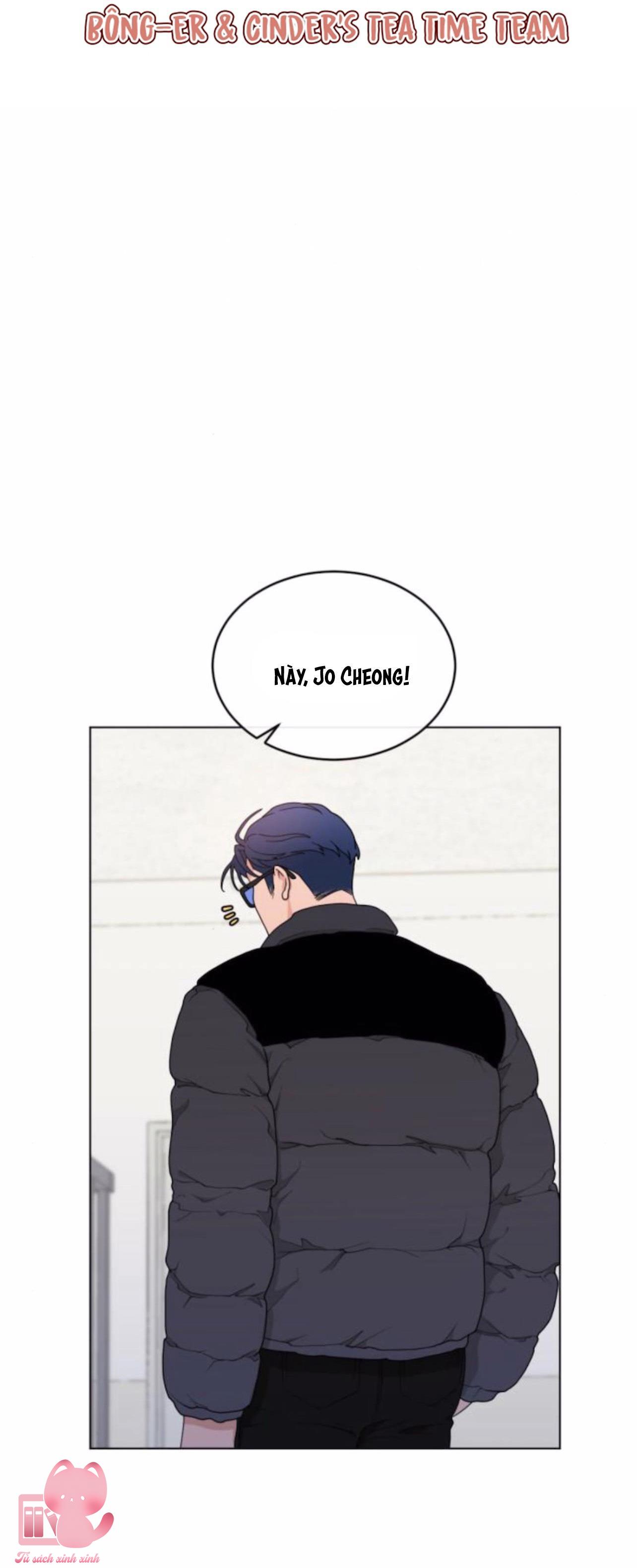 Vận May Không Ngờ - Chap 7 - Trang 7