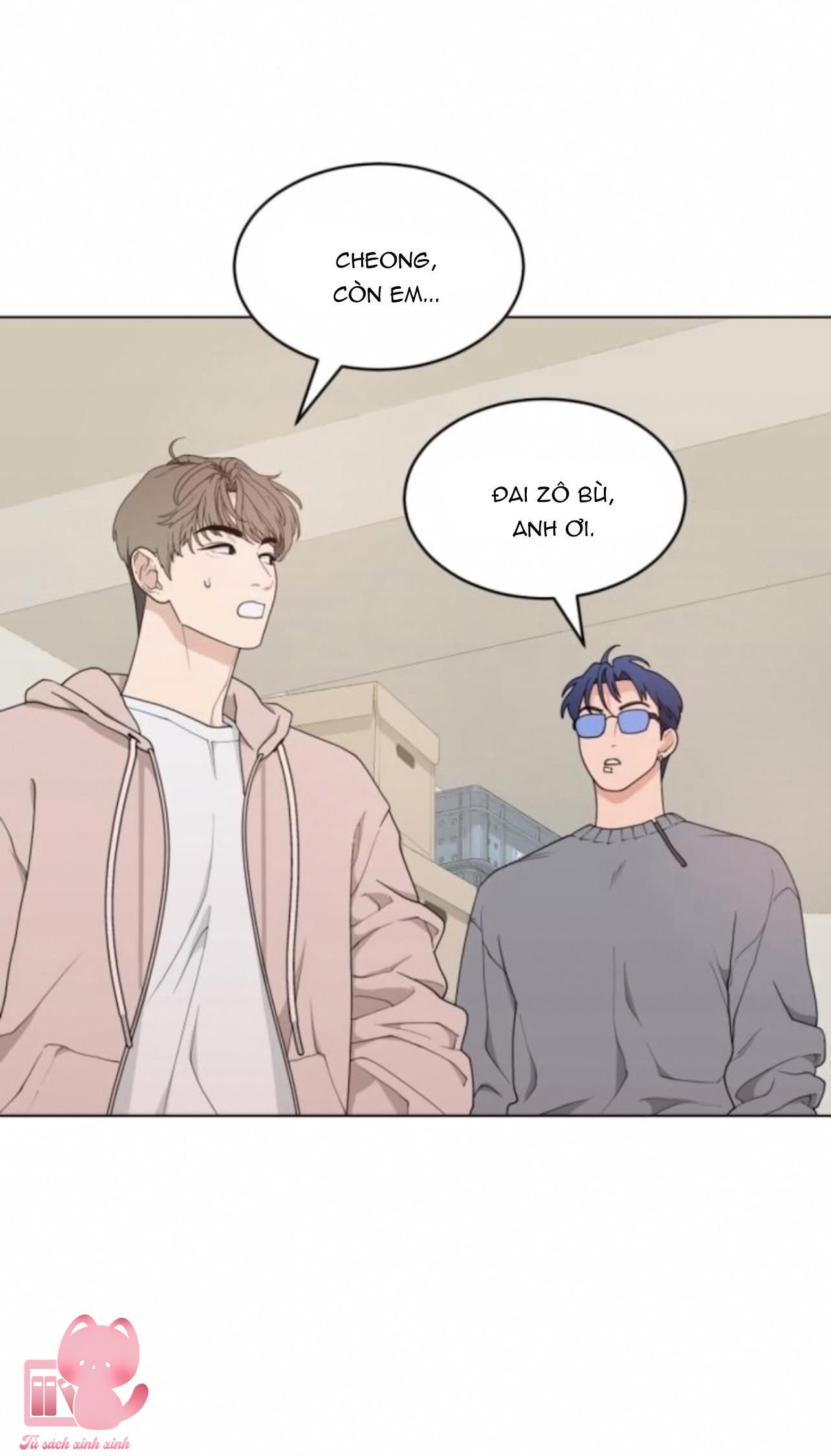 Vận May Không Ngờ - Chap 7 - Trang 63