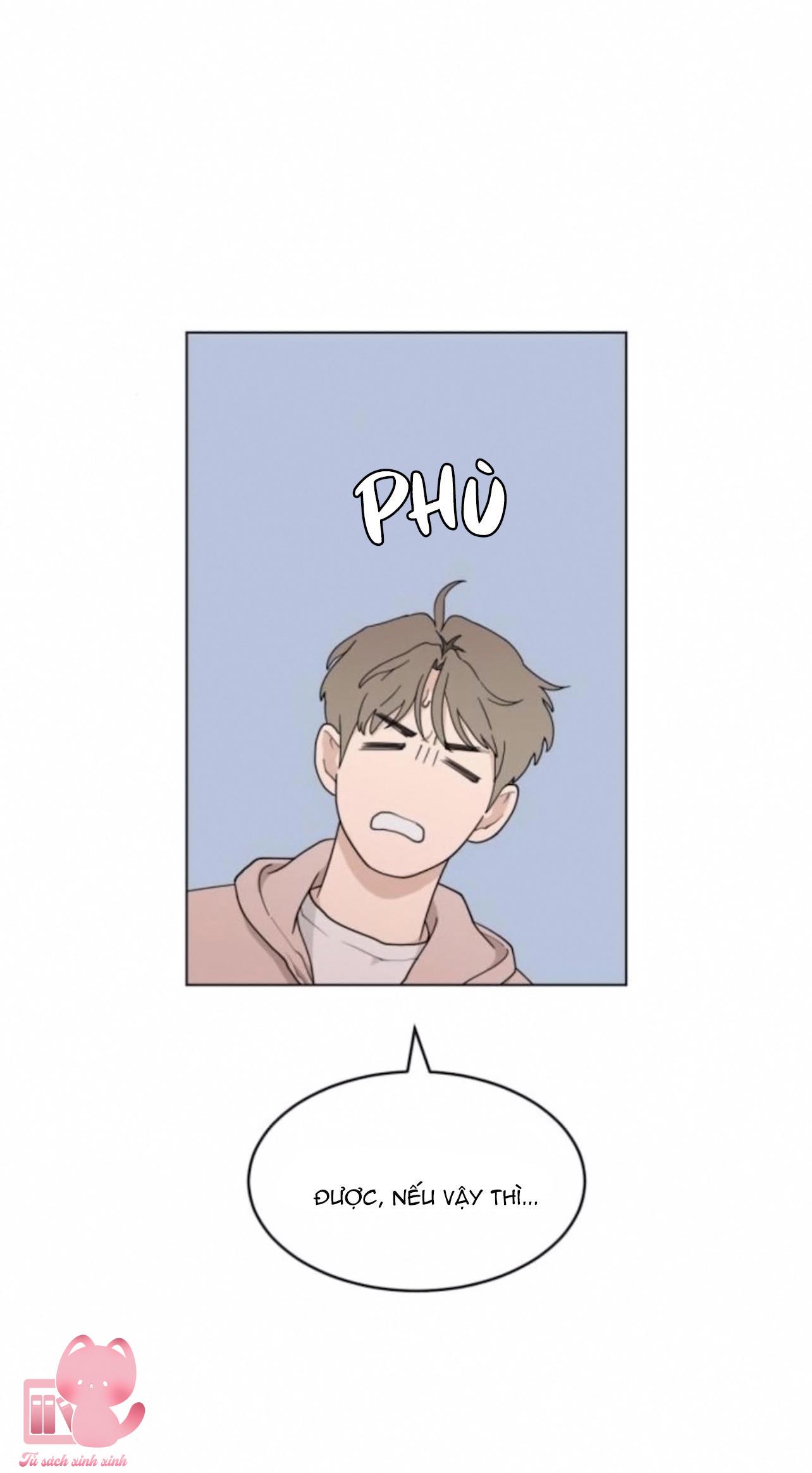 Vận May Không Ngờ - Chap 7 - Trang 64
