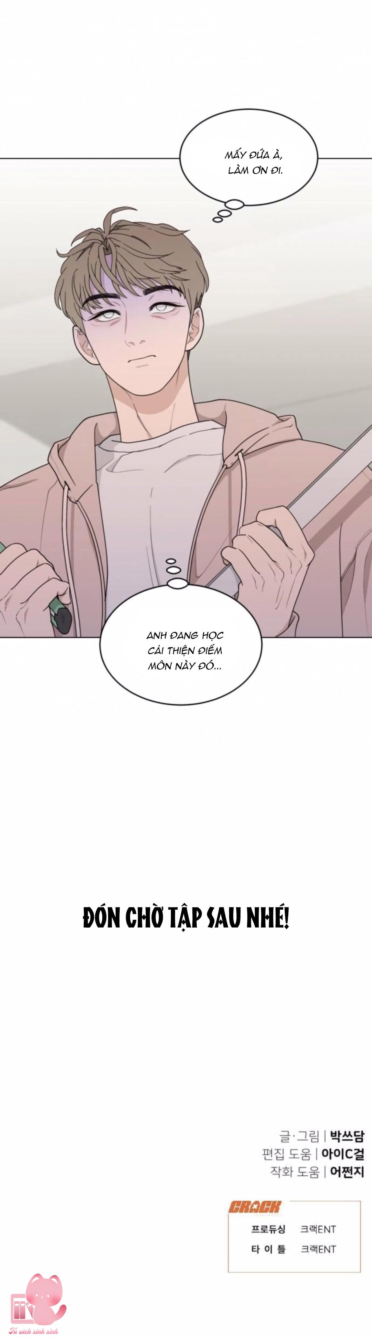 Vận May Không Ngờ - Chap 7 - Trang 66