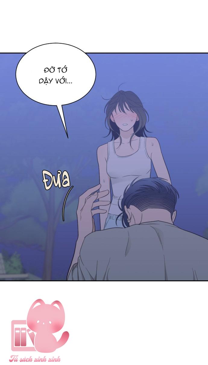 Vận May Không Ngờ - Chap 70 - Trang 11
