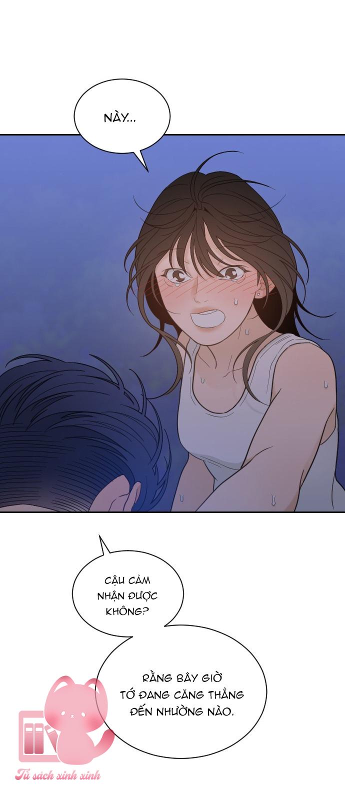 Vận May Không Ngờ - Chap 70 - Trang 14
