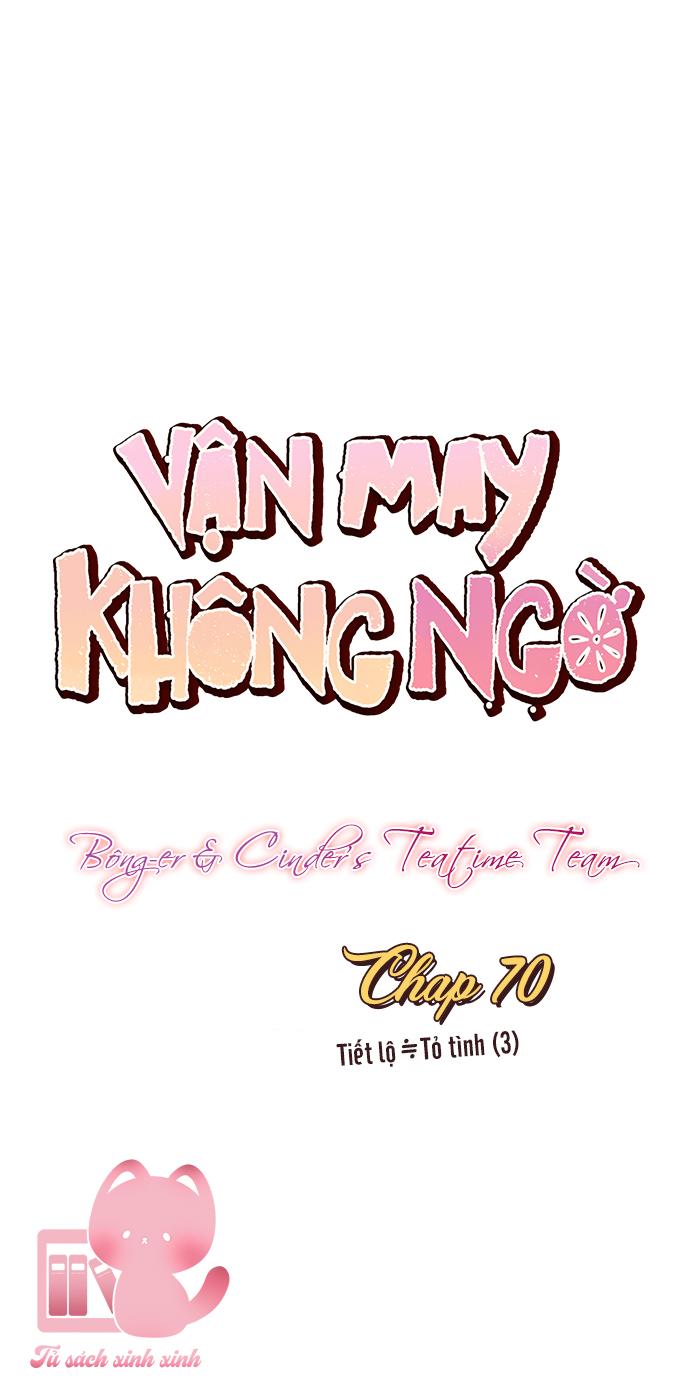 Vận May Không Ngờ - Chap 70 - Trang 18