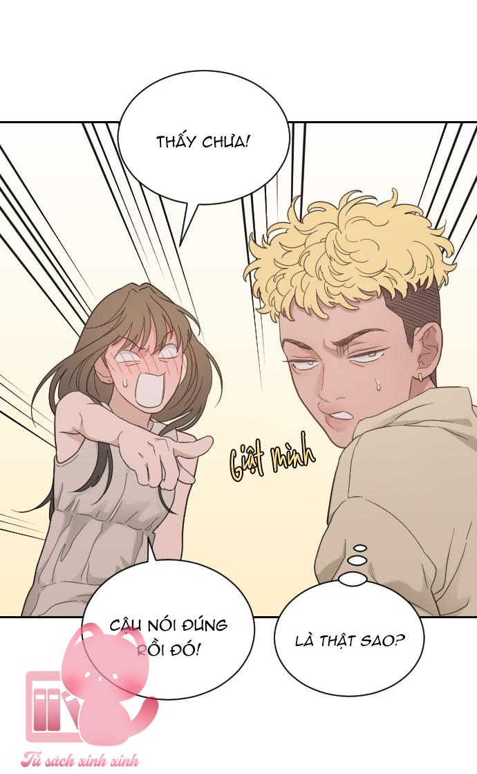 Vận May Không Ngờ - Chap 70 - Trang 21